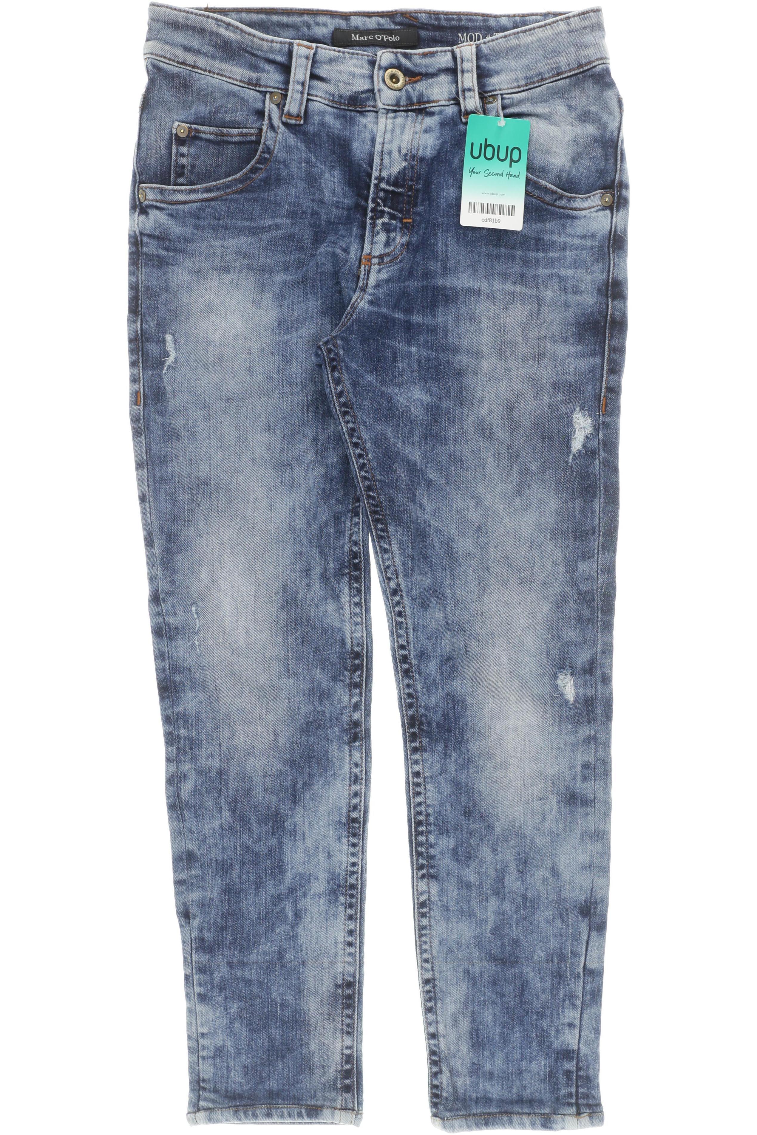 

Marc O Polo Damen Jeans, blau, Gr. 27