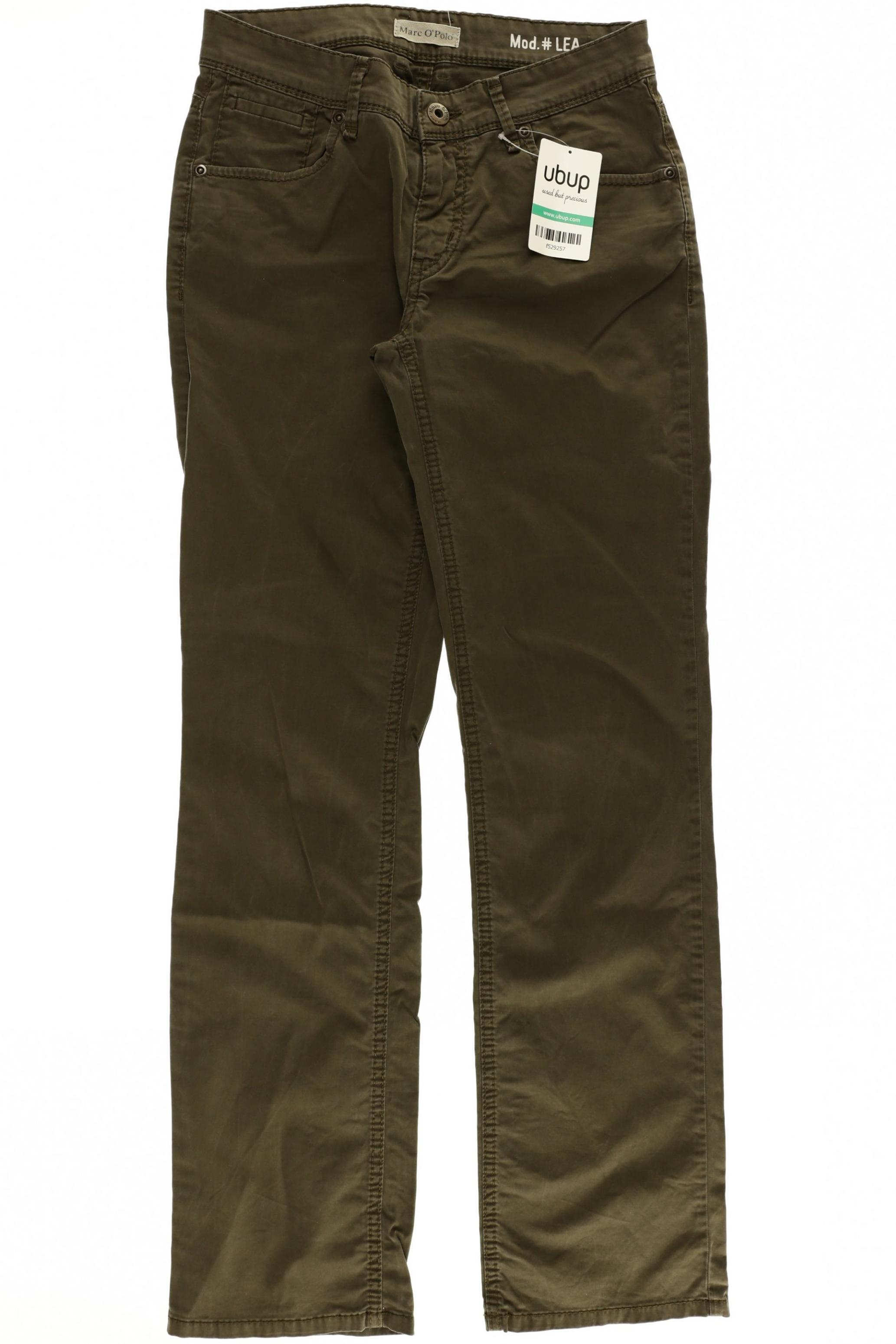 

Marc O Polo Damen Jeans, braun, Gr. 27