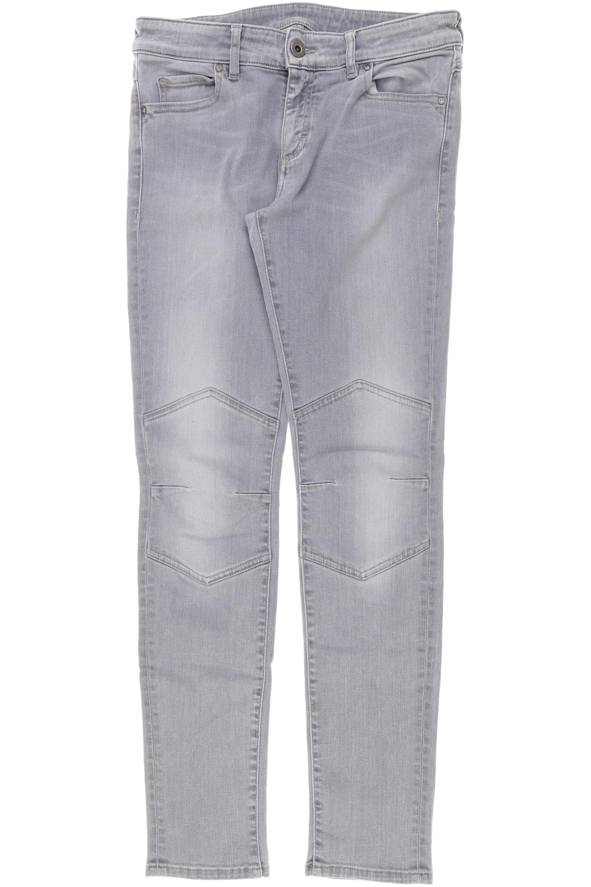 

Marc O Polo Damen Jeans, grau, Gr. 29