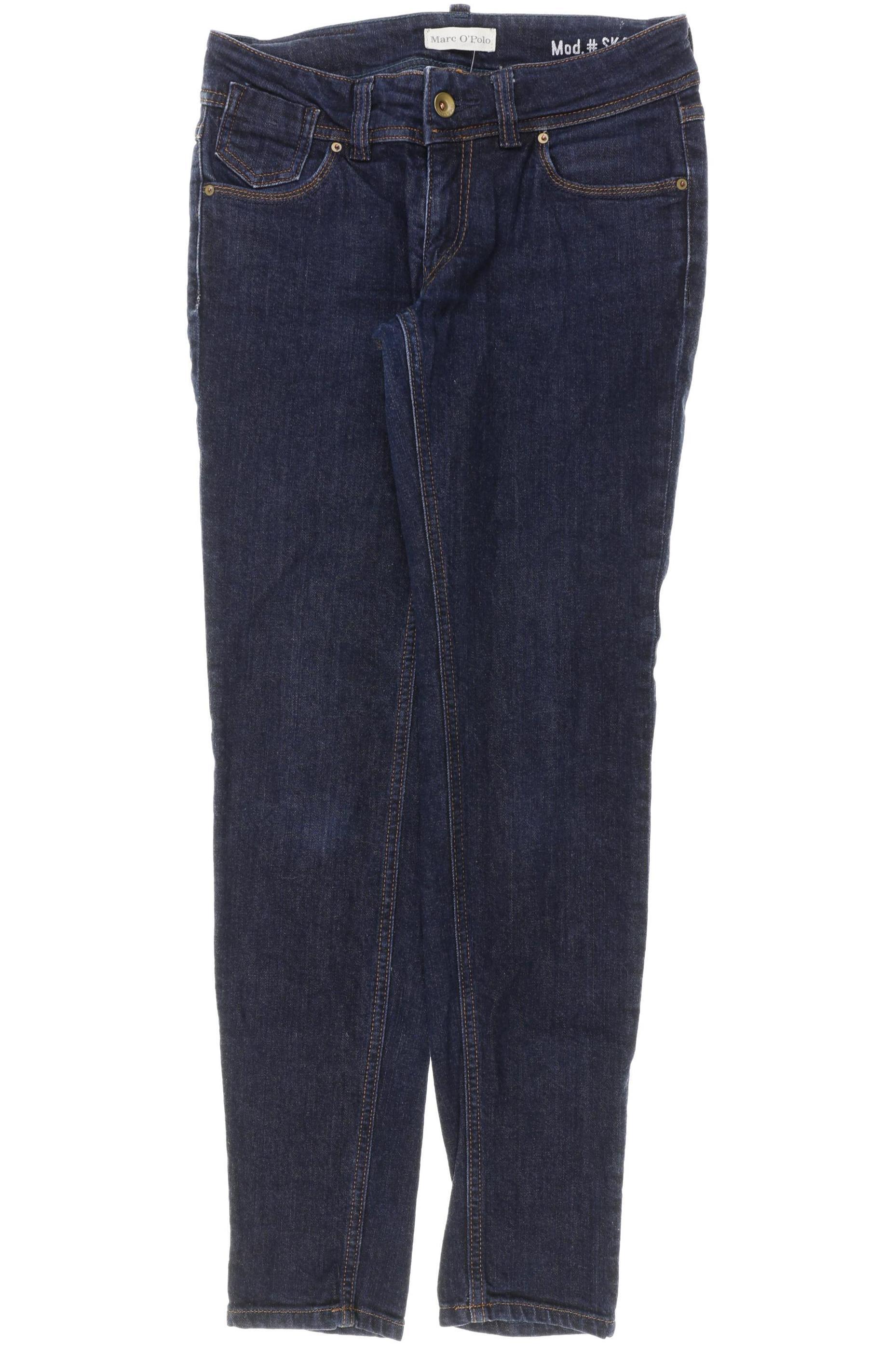 

Marc O Polo Damen Jeans, blau, Gr. 26
