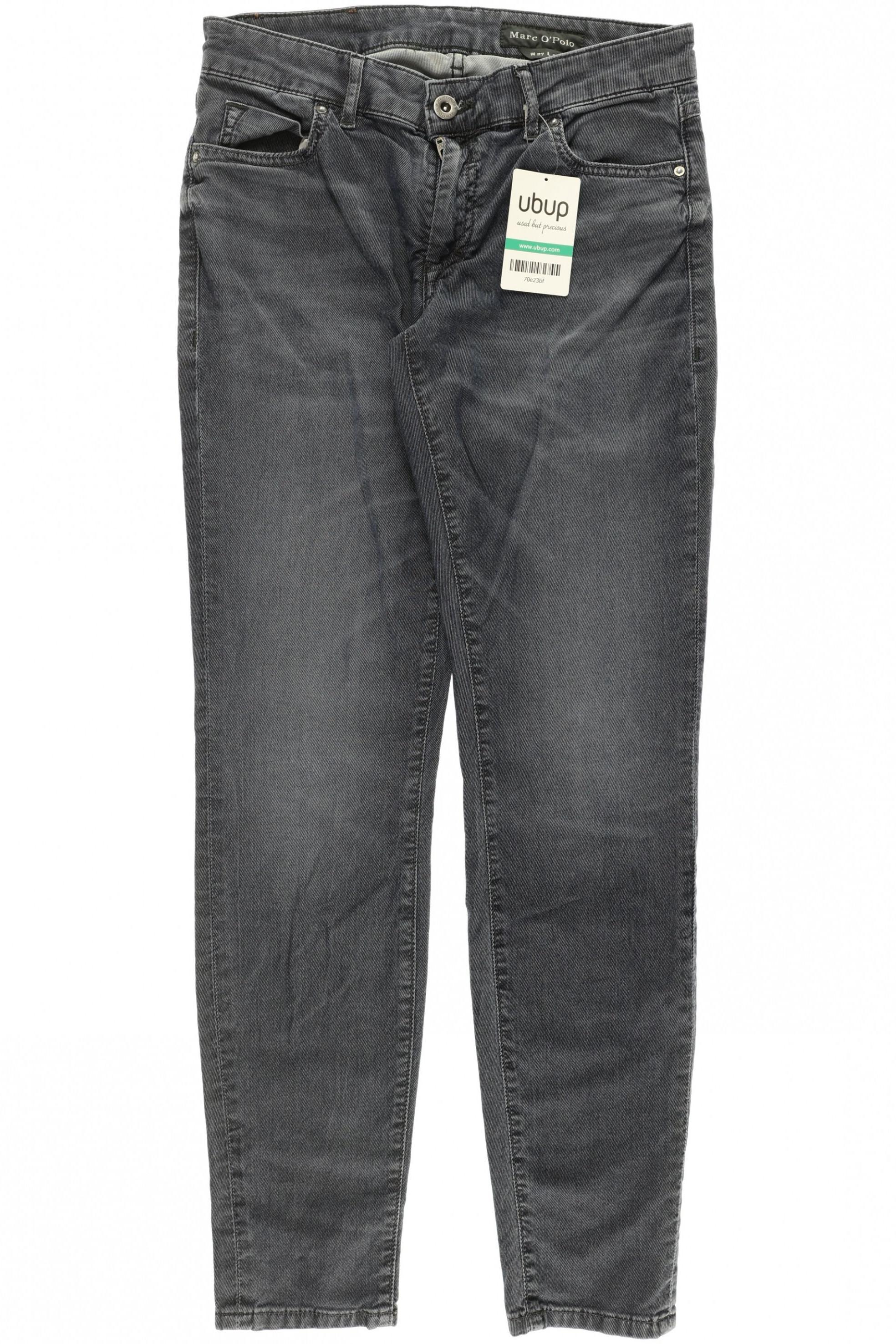 

Marc O Polo Damen Jeans, blau, Gr. 27