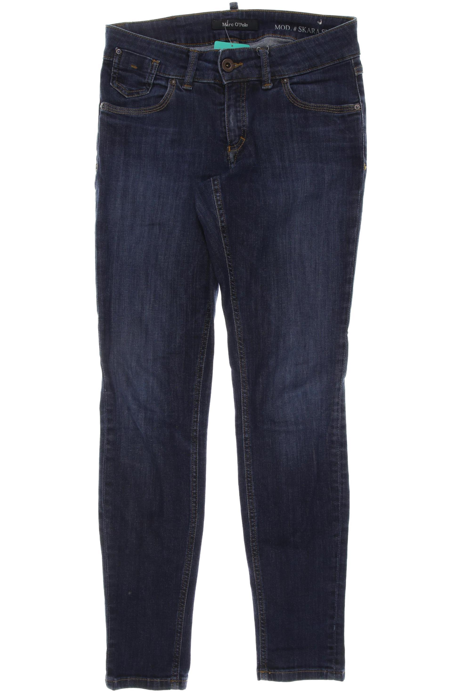 

Marc O Polo Damen Jeans, blau, Gr. 29