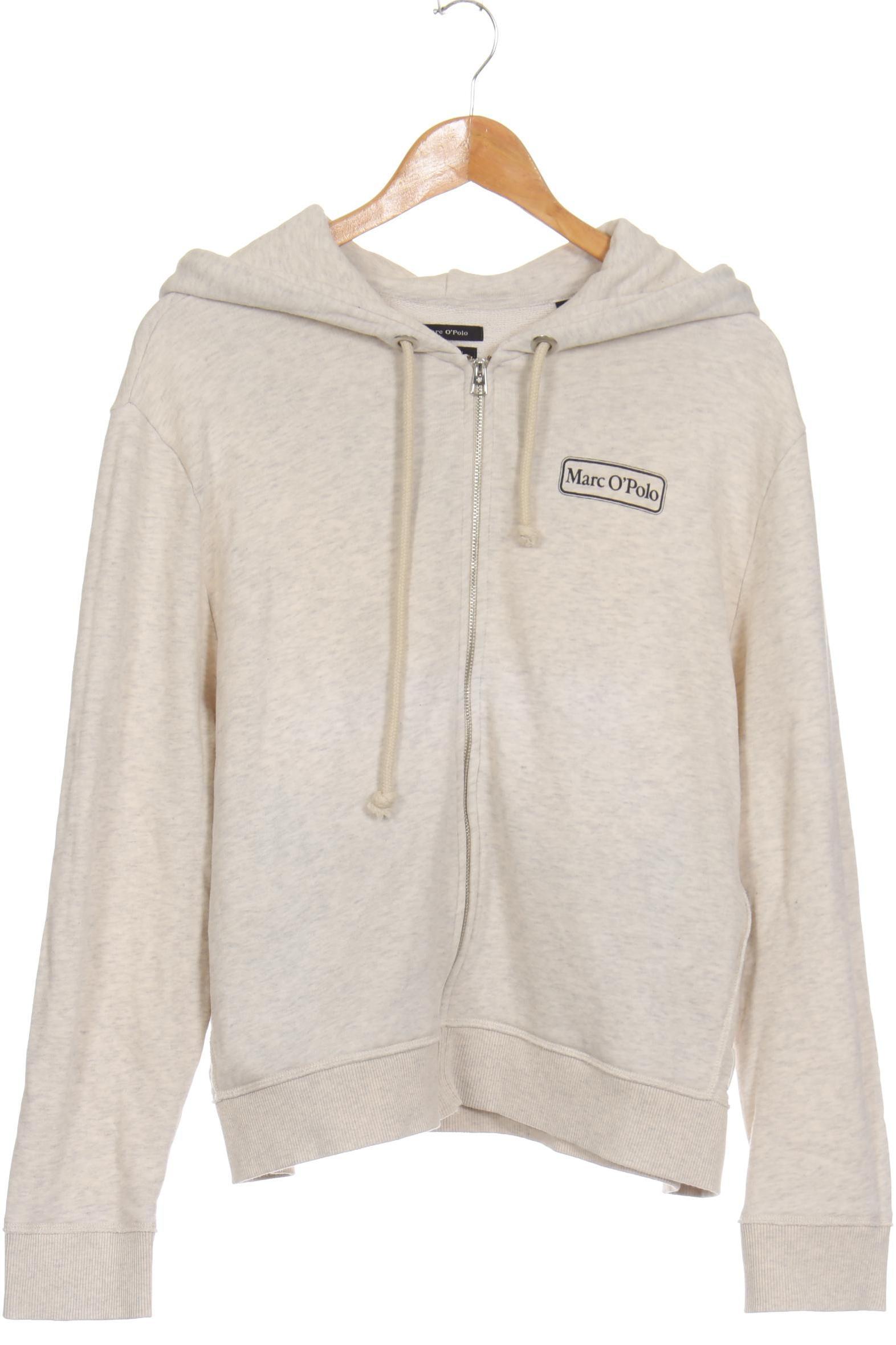 

Marc O Polo Damen Kapuzenpullover, beige, Gr.