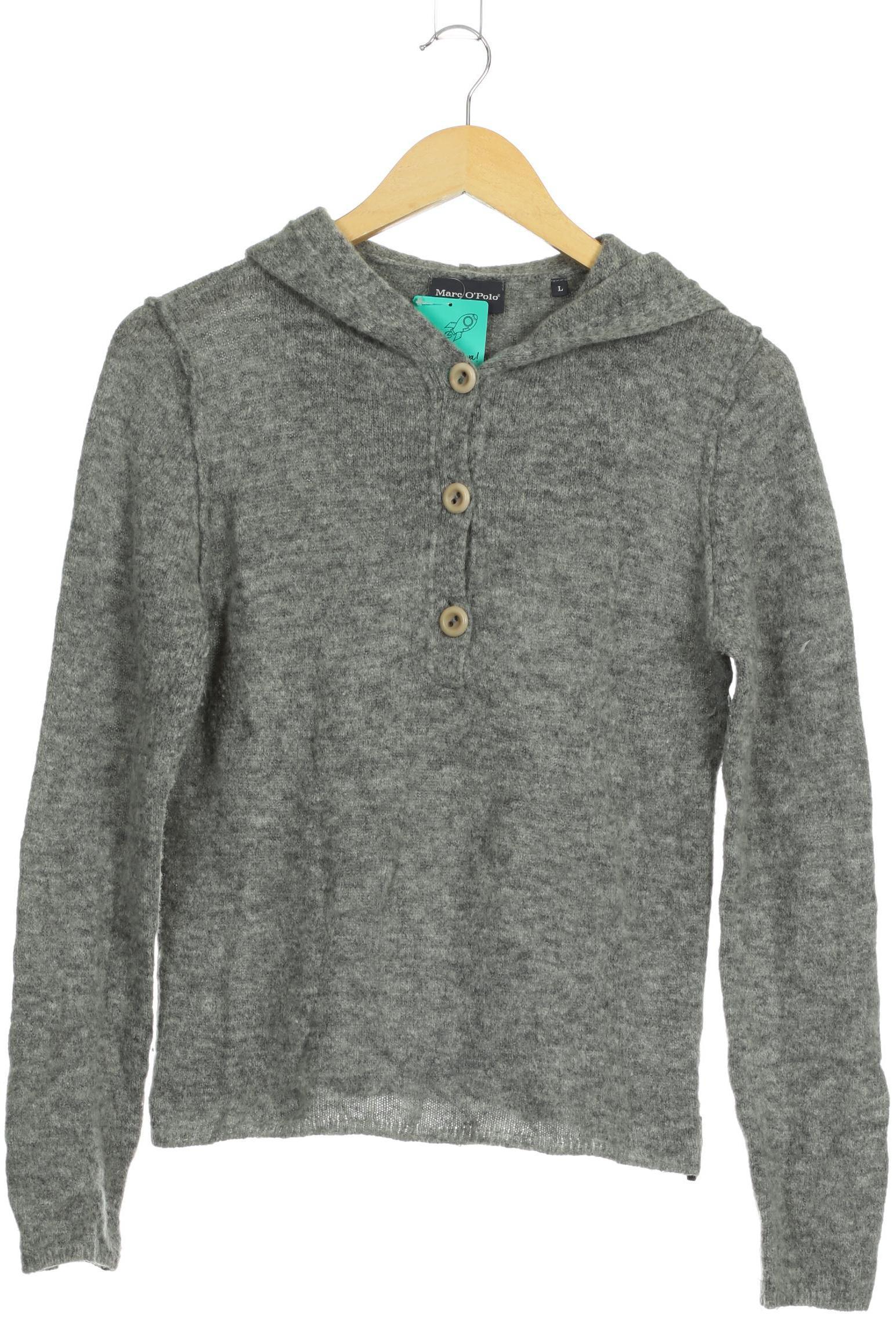 

Marc O Polo Damen Pullover, grau, Gr.