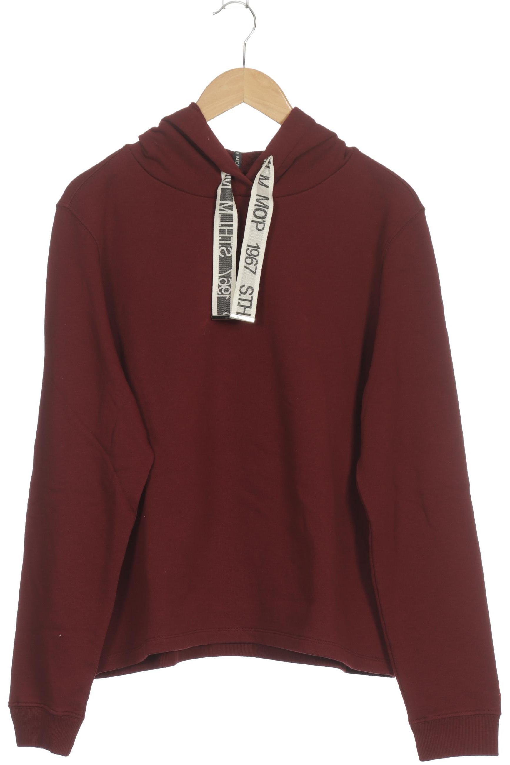 

Marc O Polo Damen Kapuzenpullover, rot, Gr.