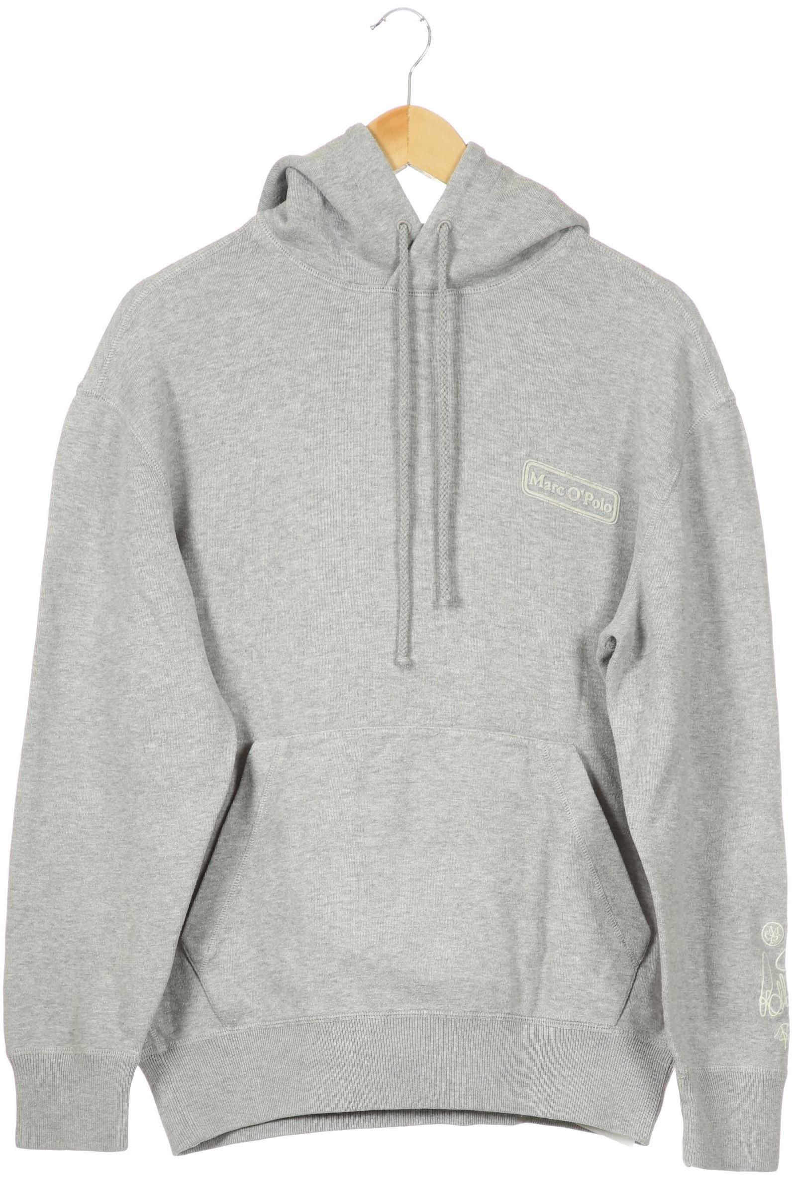 

Marc O Polo Damen Kapuzenpullover, grau, Gr.