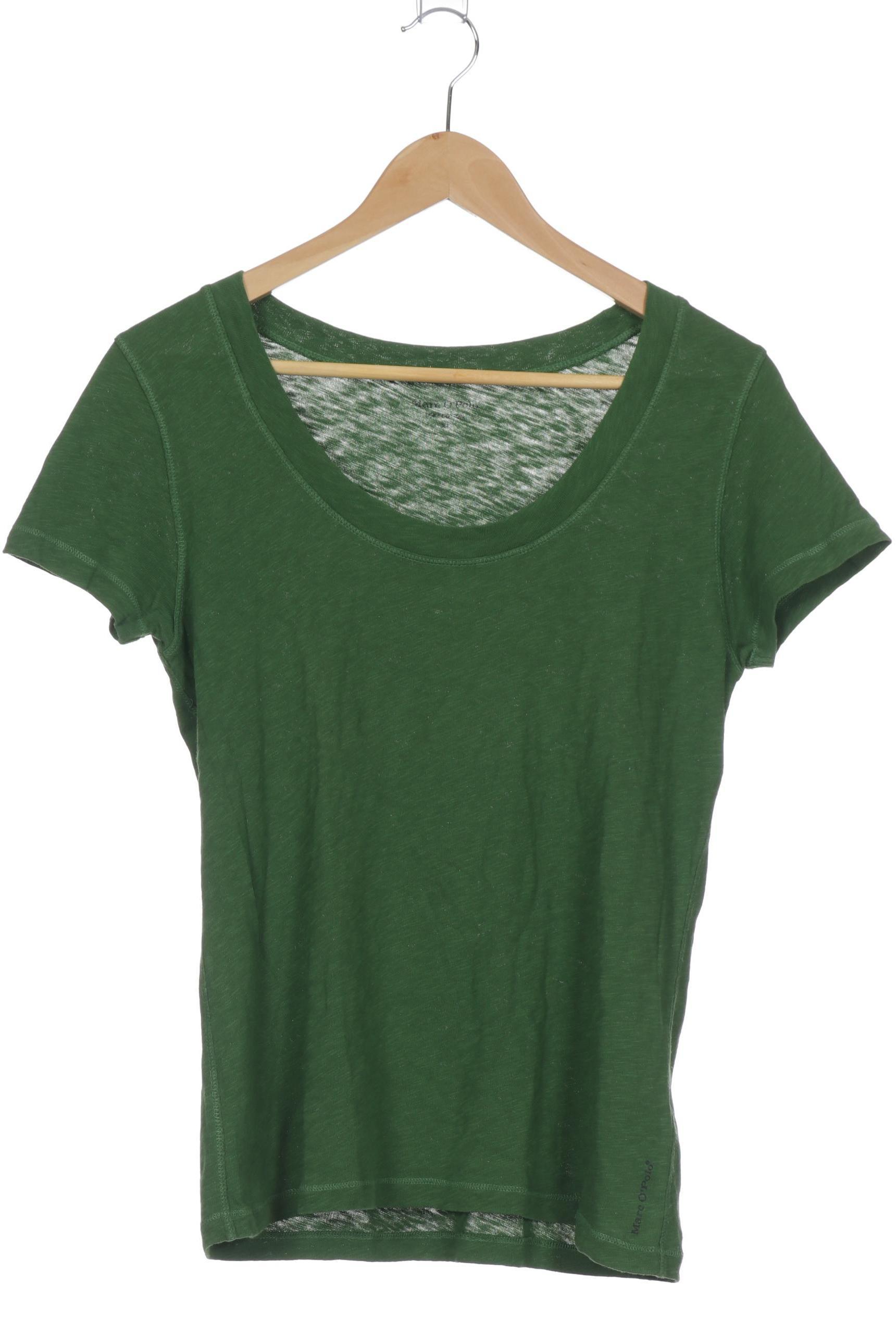 

Marc O Polo Damen Kapuzenpullover, grün, Gr.