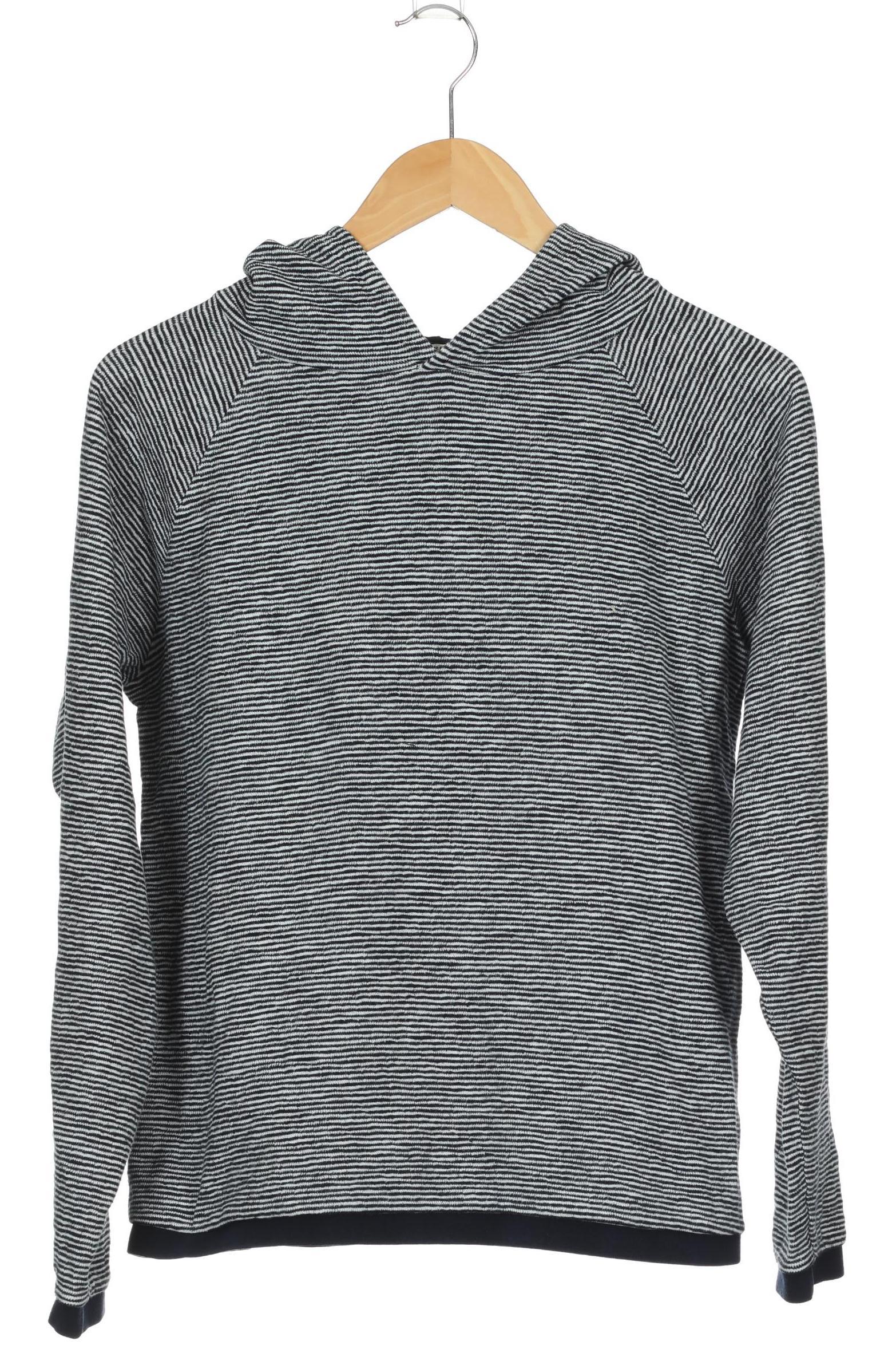 

Marc O Polo Damen Kapuzenpullover, blau, Gr.