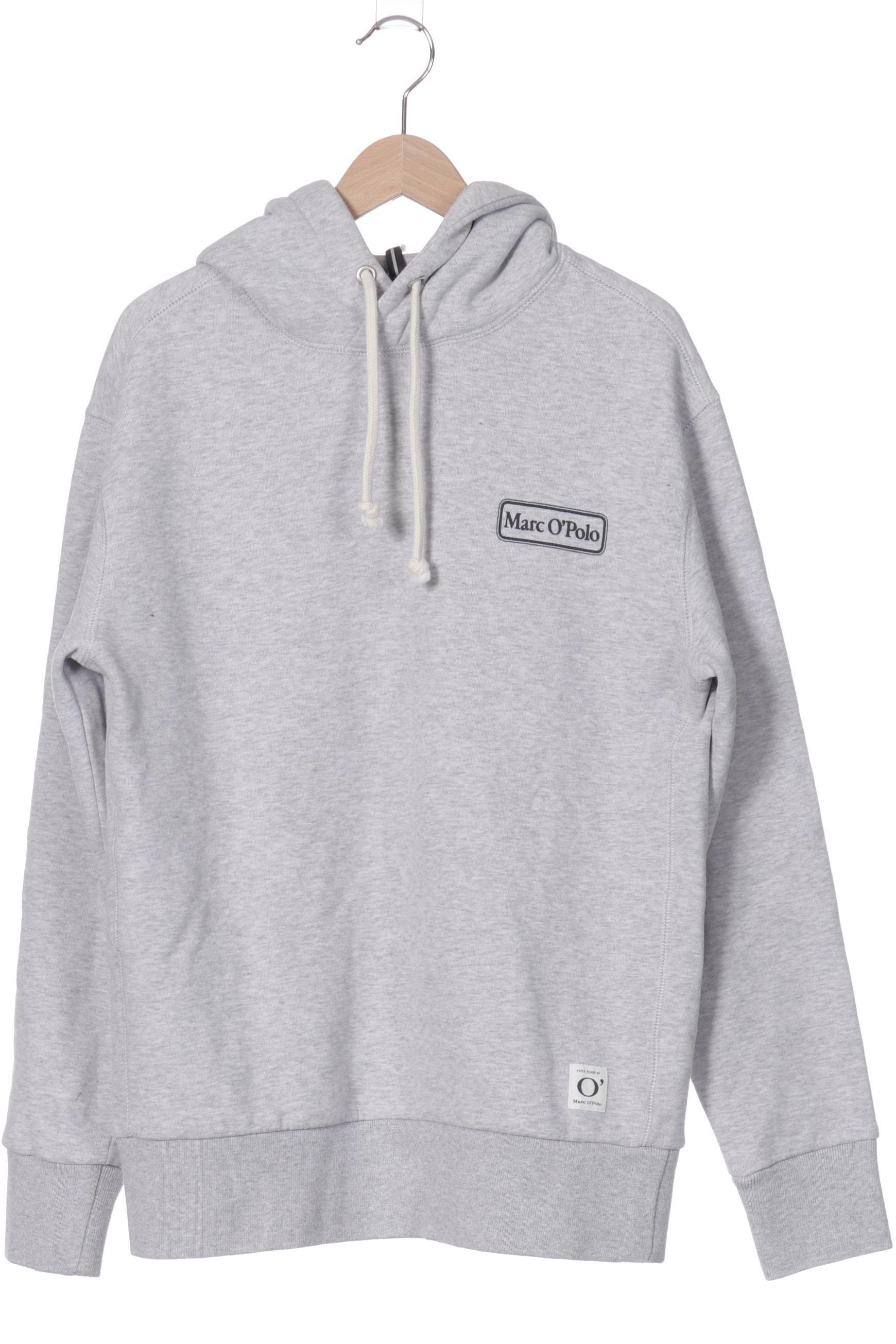 

Marc O Polo Damen Kapuzenpullover, grau, Gr.