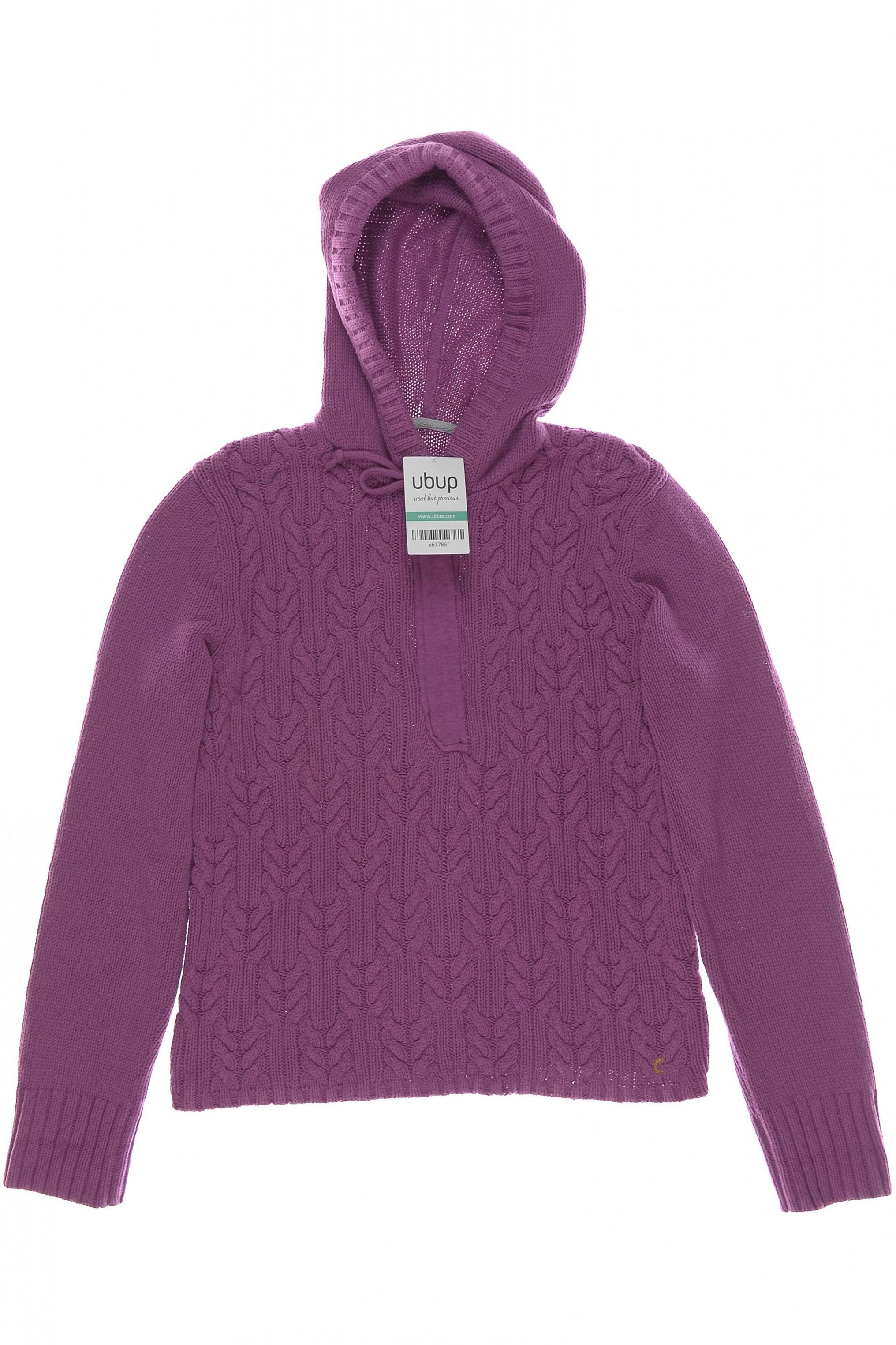 

Marc O Polo Damen Kapuzenpullover, pink, Gr.
