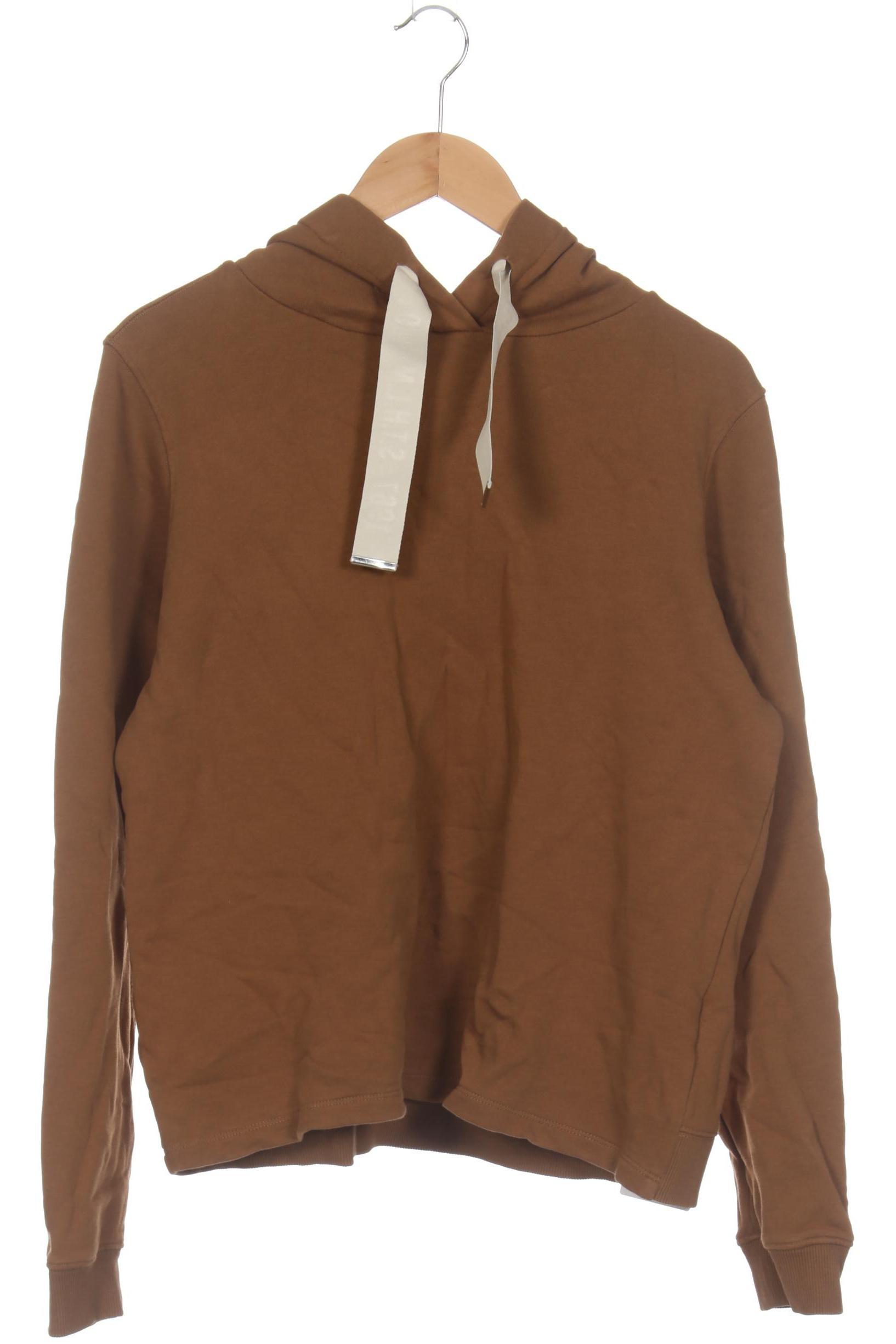 

Marc O Polo Damen Kapuzenpullover, braun, Gr.