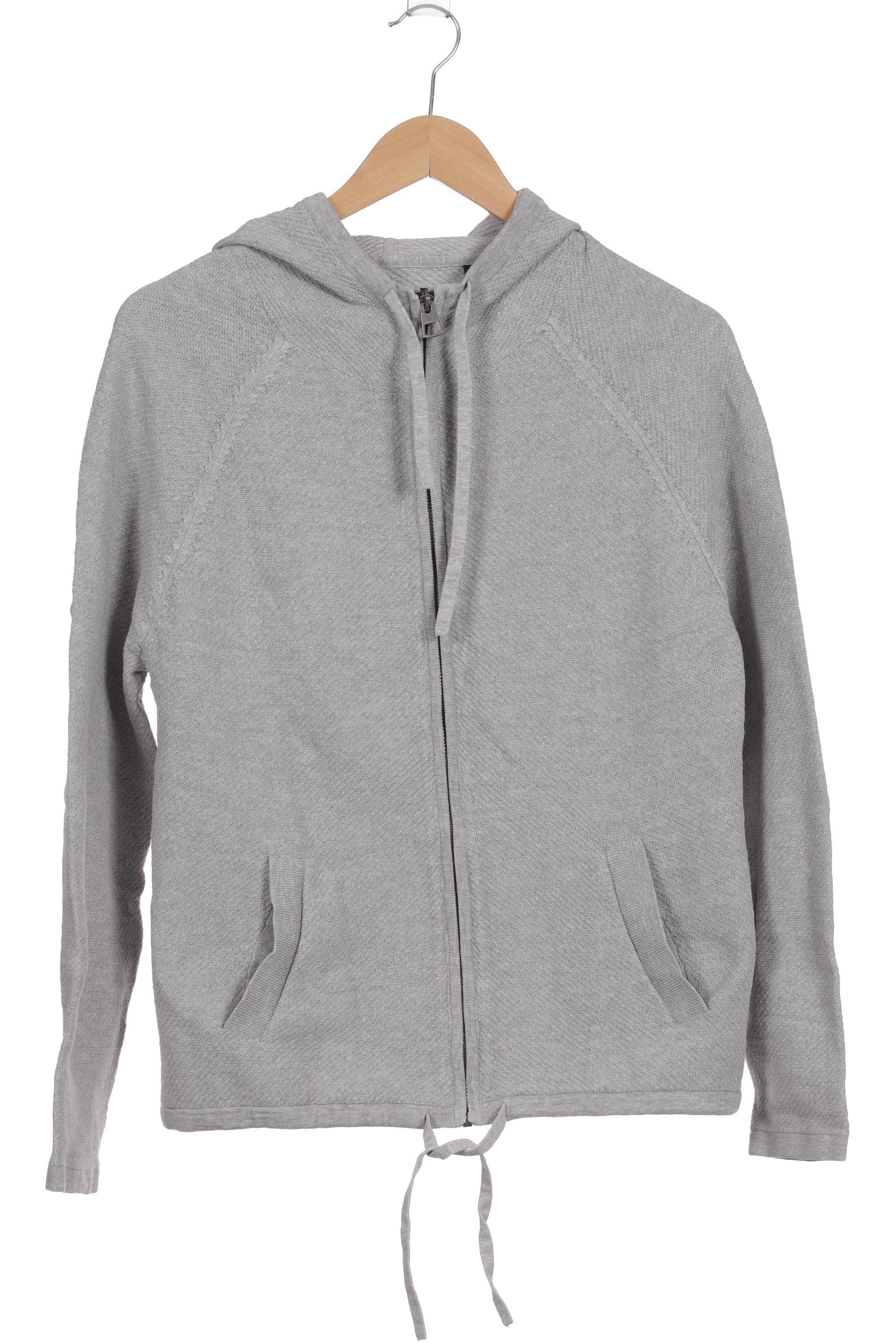 

Marc O Polo Damen Kapuzenpullover, grau, Gr.