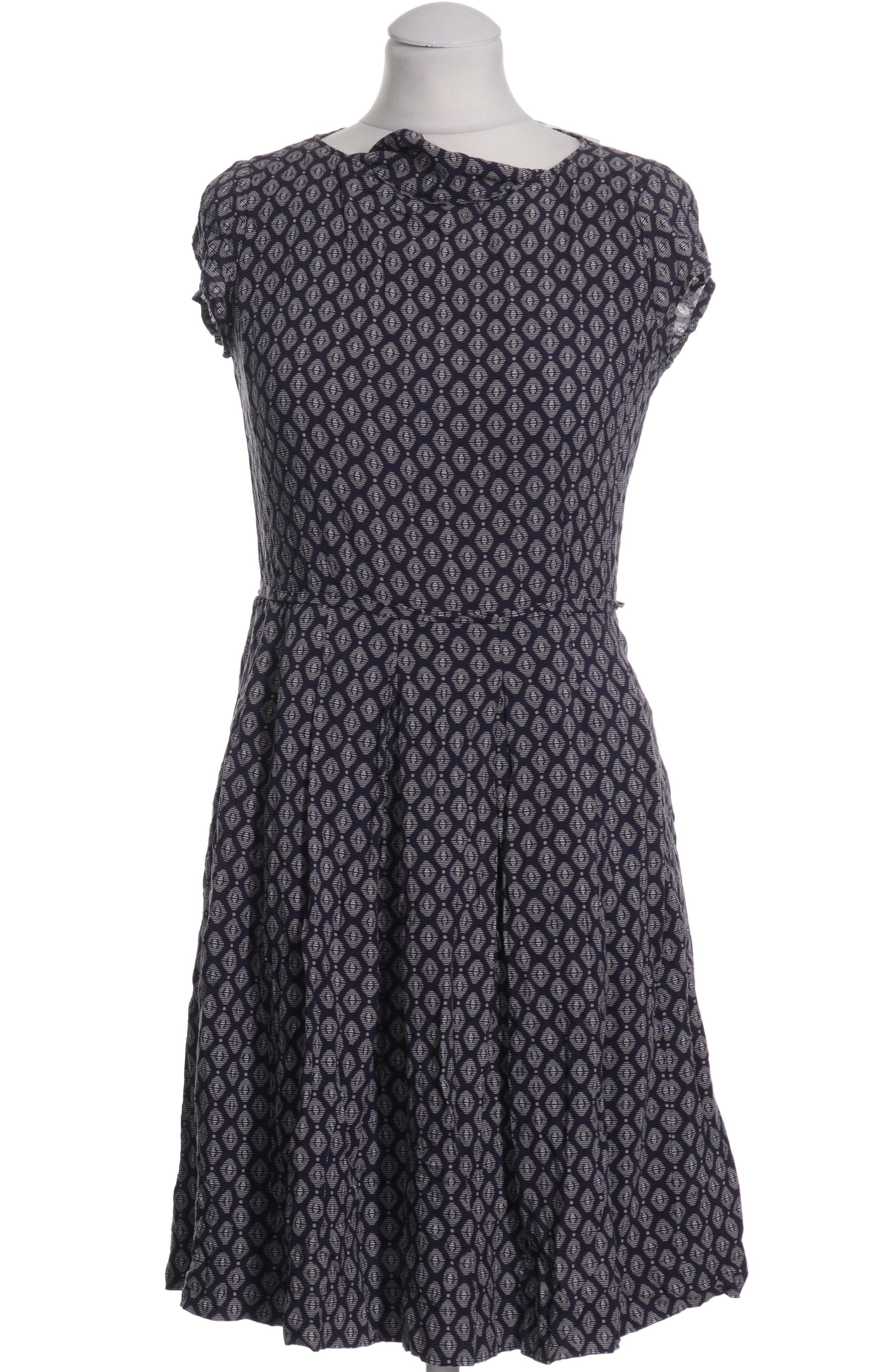 

Marc O Polo Damen Kleid, blau, Gr. 36