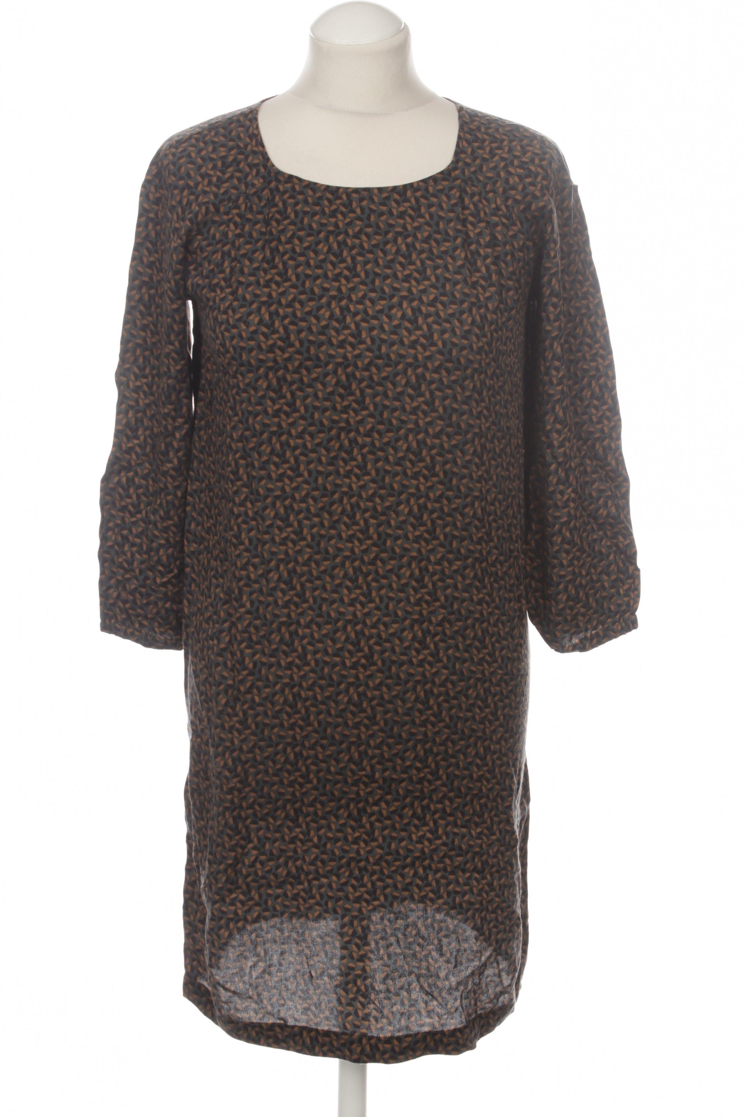 

Marc O Polo Damen Kleid, braun, Gr. 34