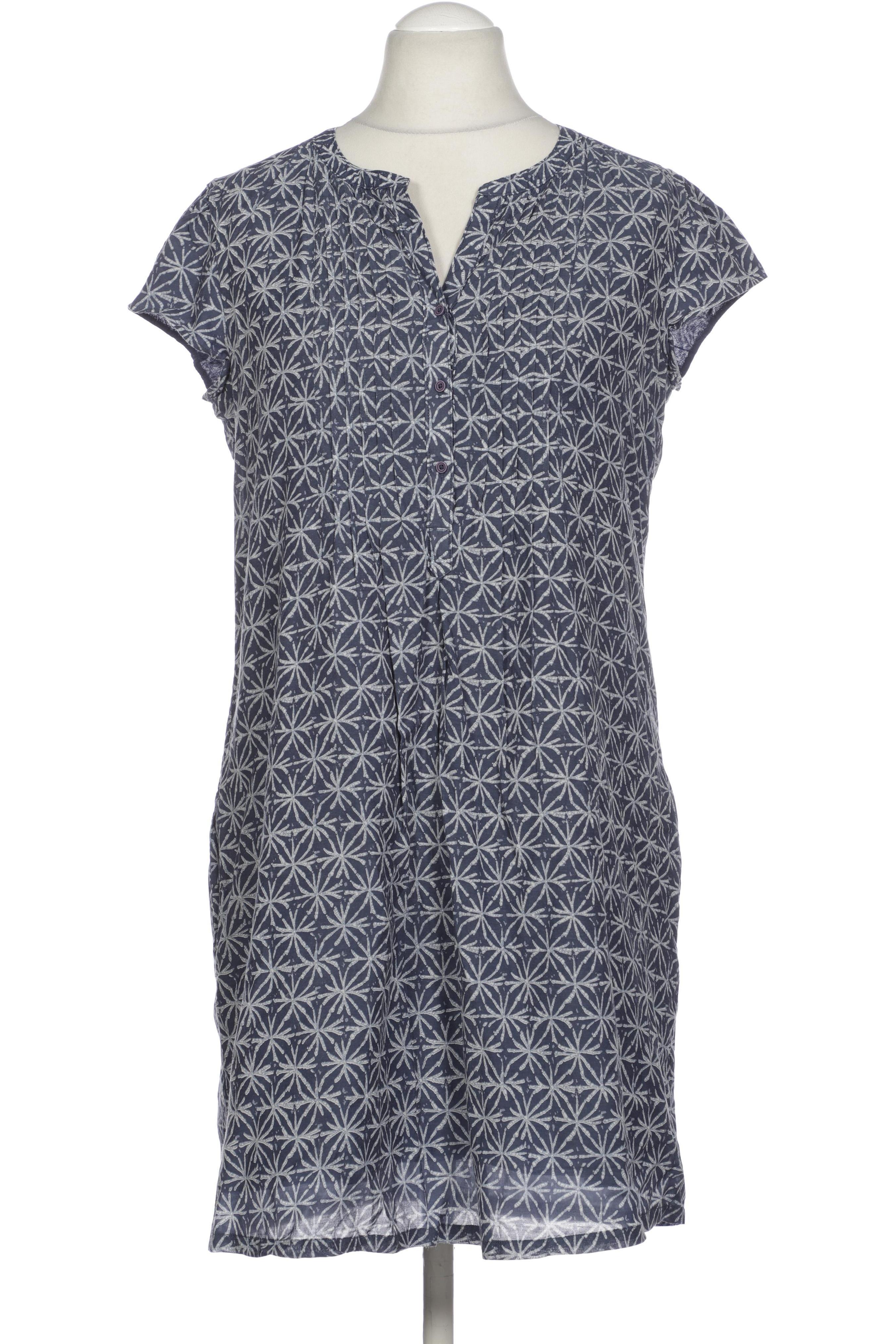 

Marc O Polo Damen Kleid, blau, Gr.