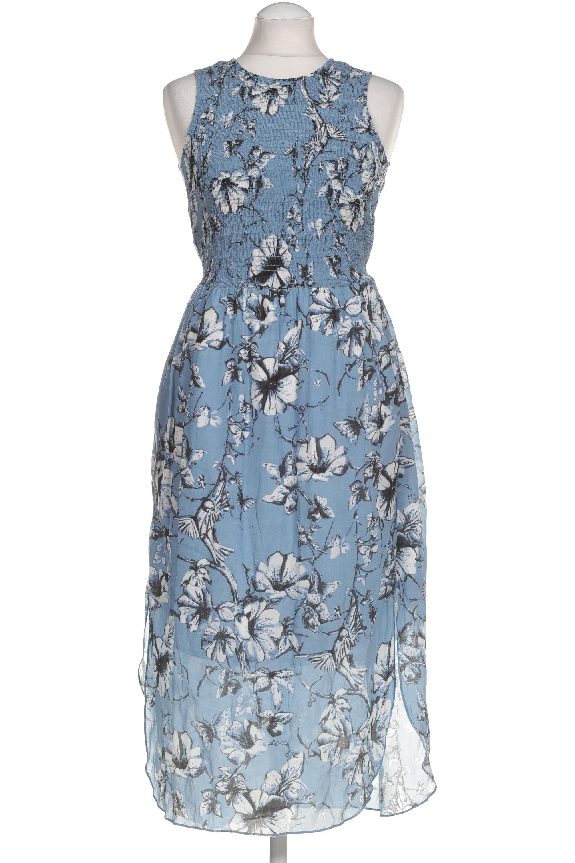 

Marc O Polo Damen Kleid, blau, Gr. 36