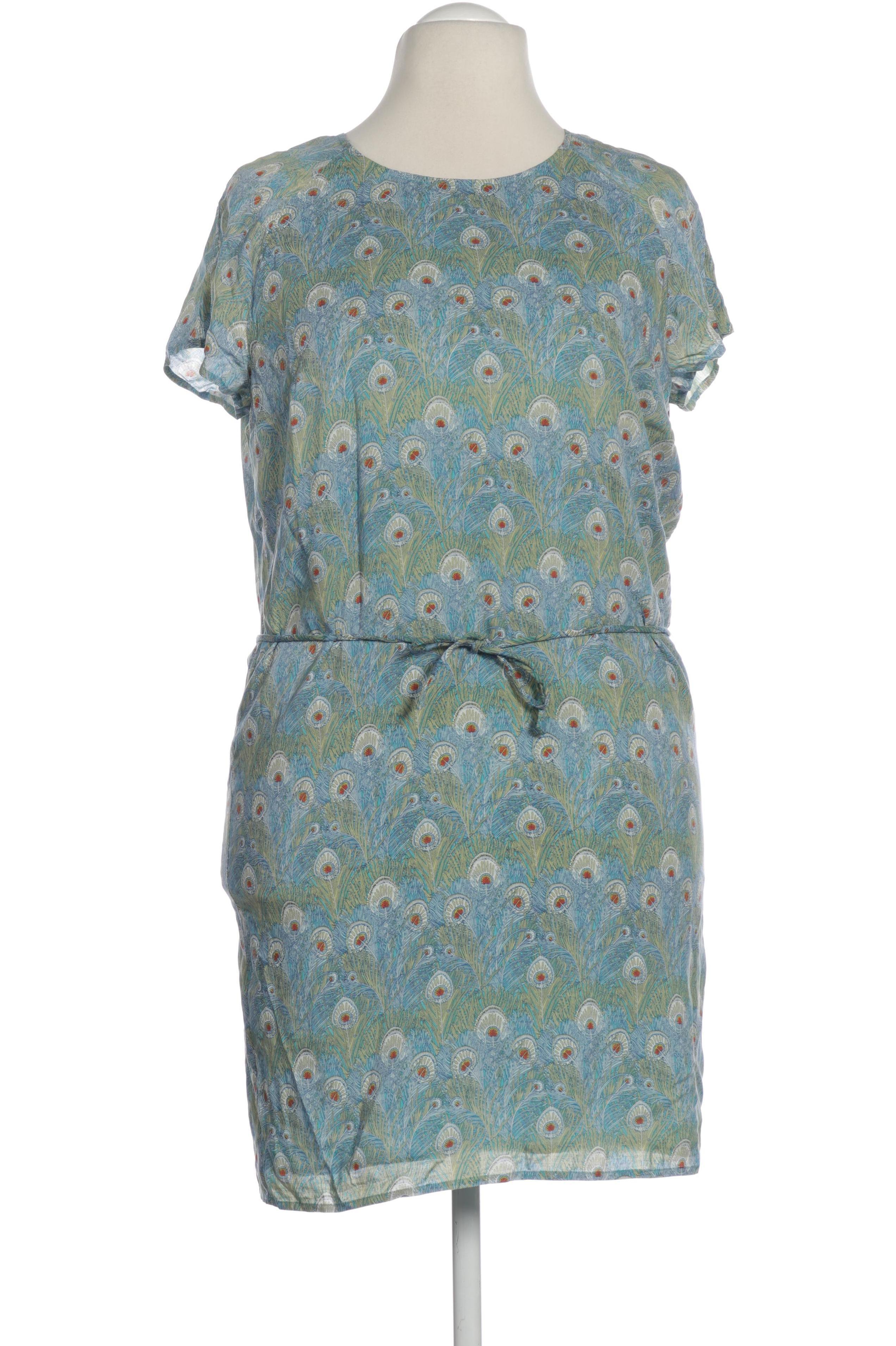 

Marc O Polo Damen Kleid, türkis, Gr. 42