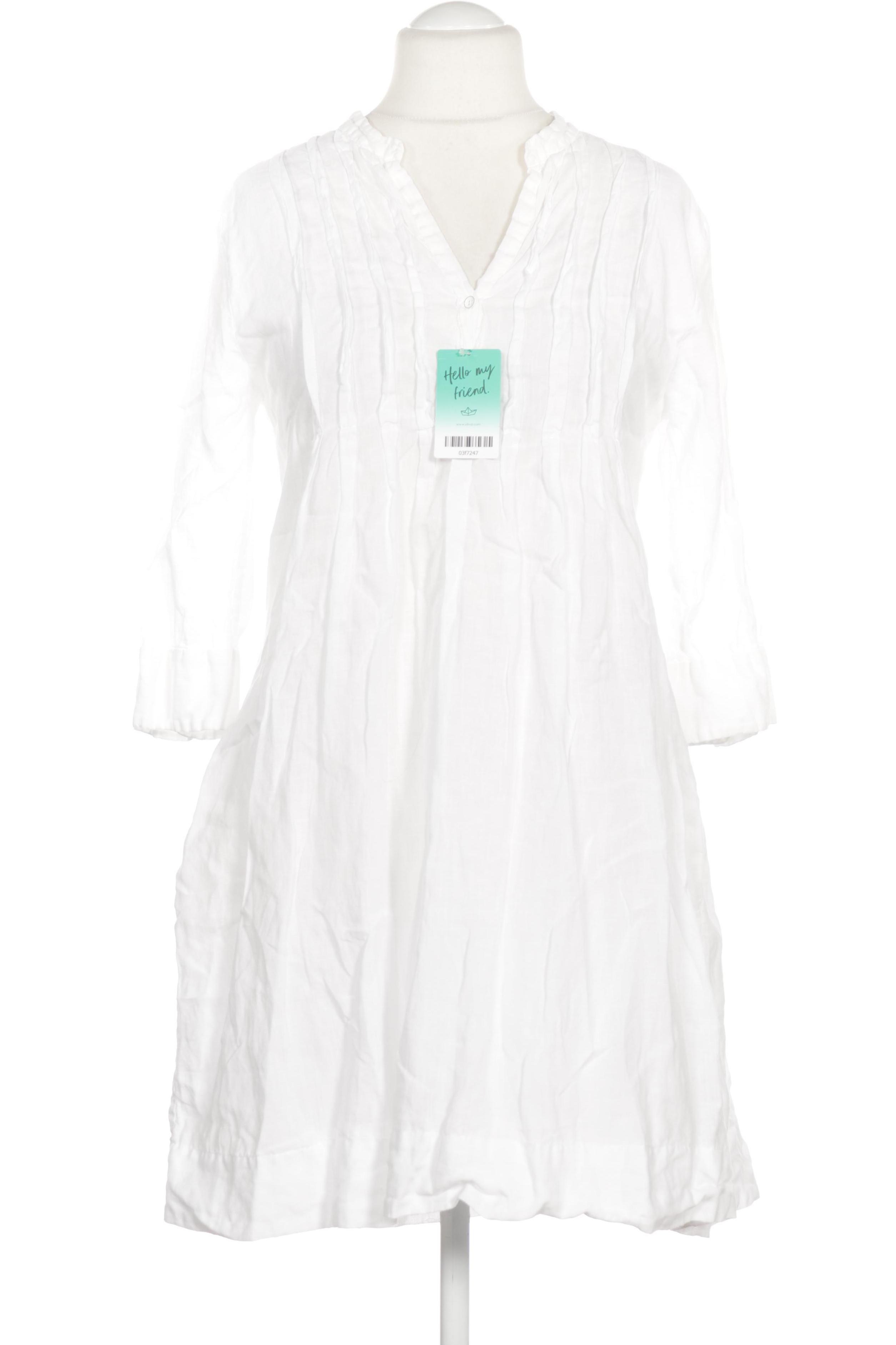 

Marc O Polo Damen Kleid, weiß, Gr. 40