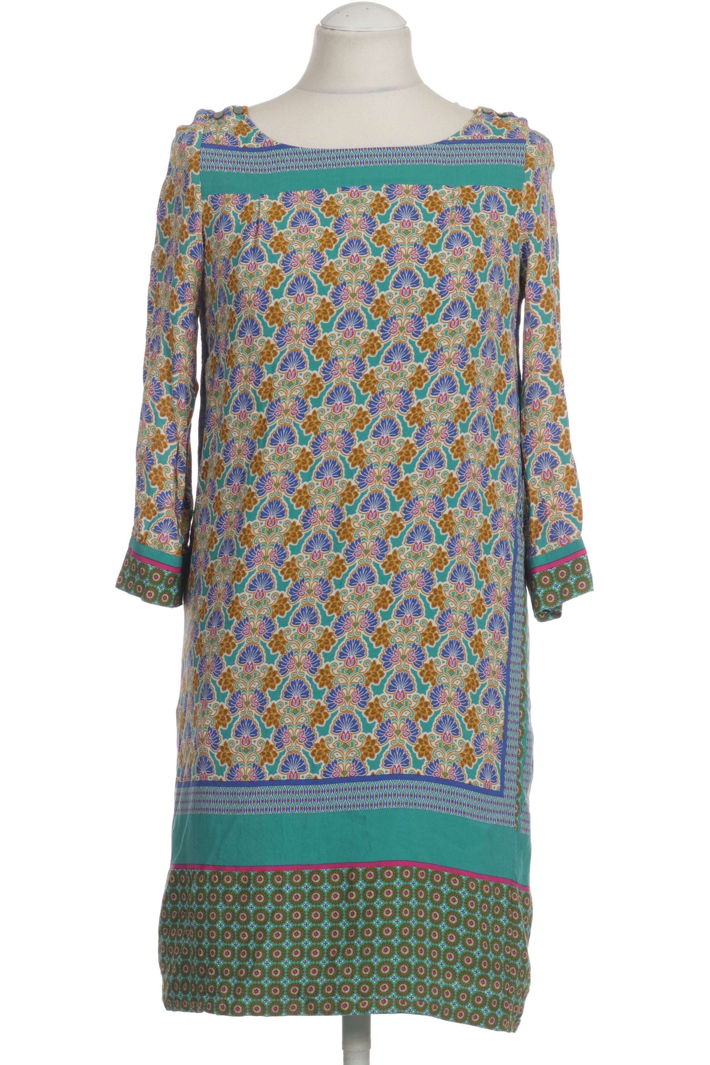 

Marc O Polo Damen Kleid, grün, Gr. 34