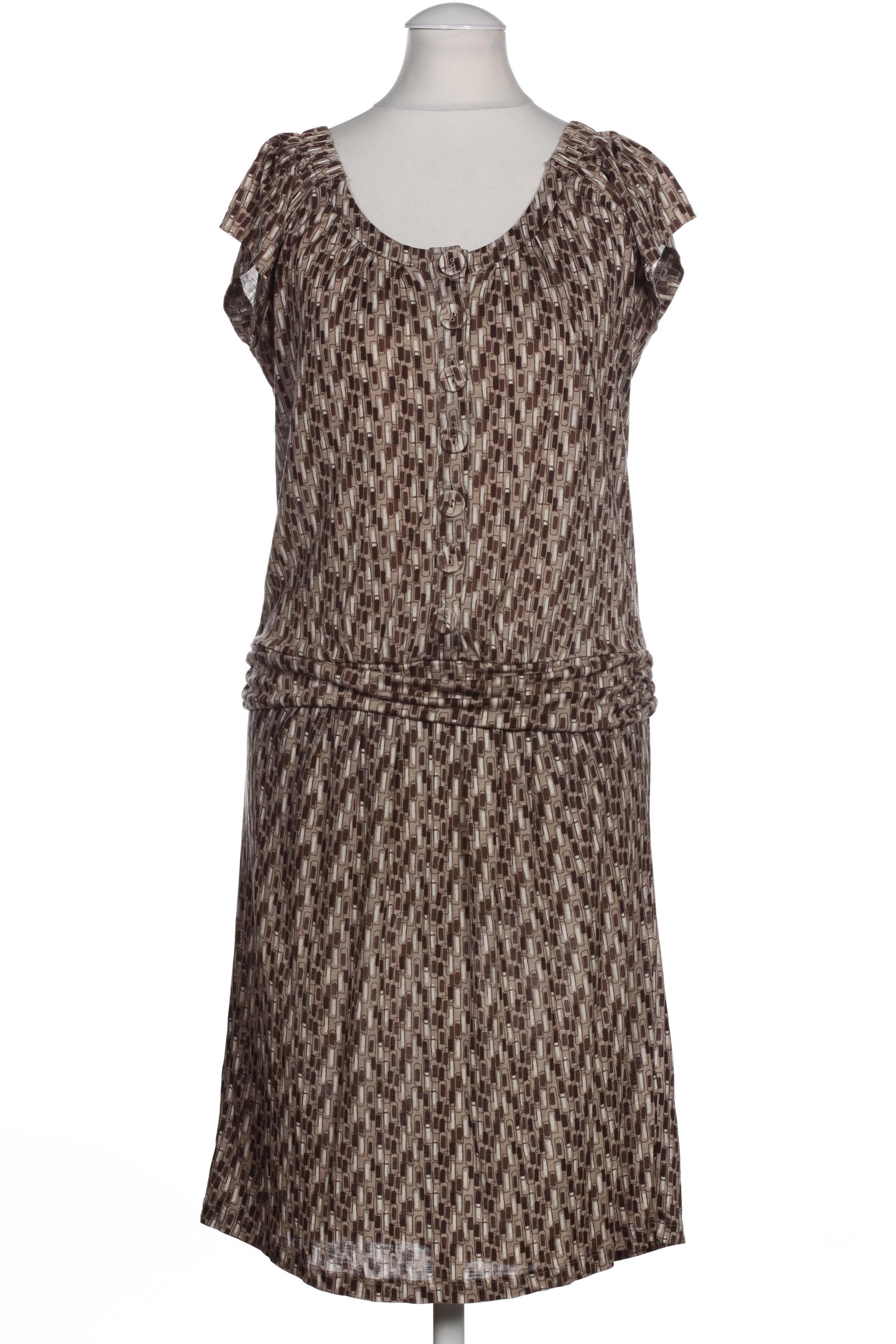 

Marc O Polo Damen Kleid, braun, Gr.