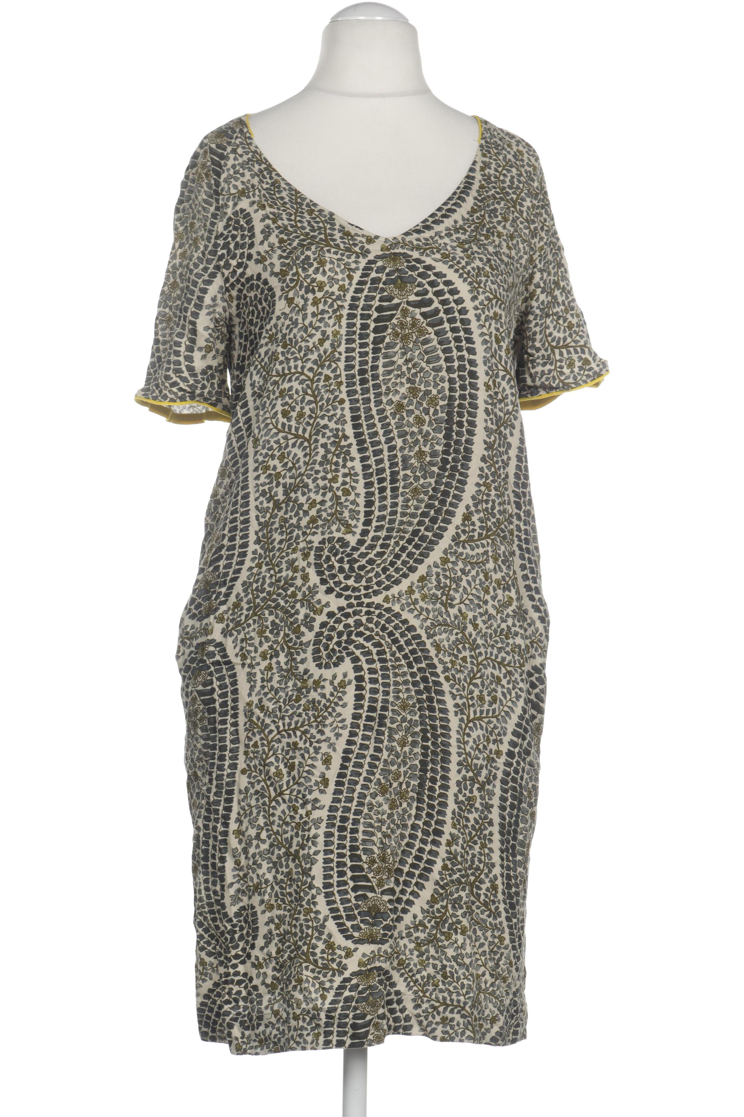 

Marc O Polo Damen Kleid, grün, Gr. 38