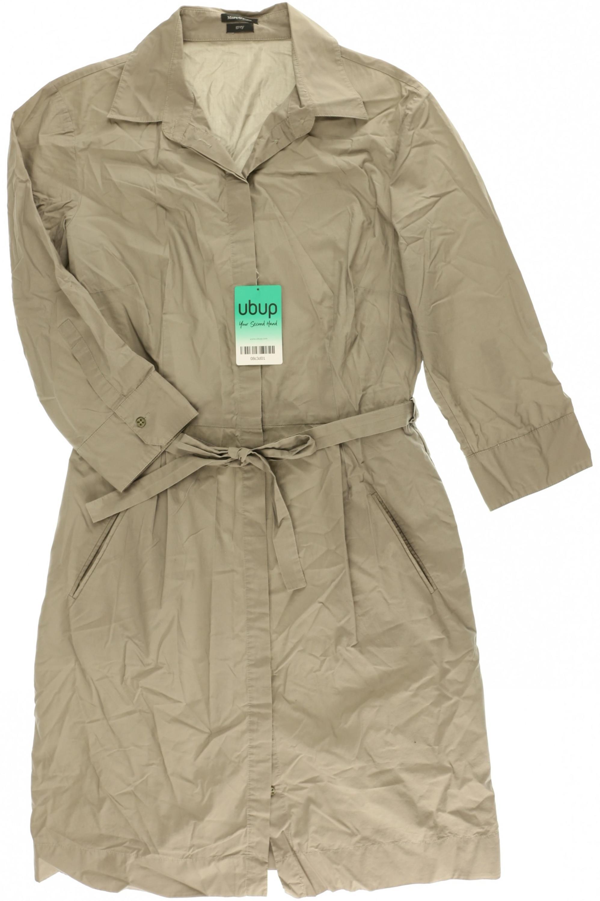 

Marc O Polo Damen Kleid, grau, Gr. 38