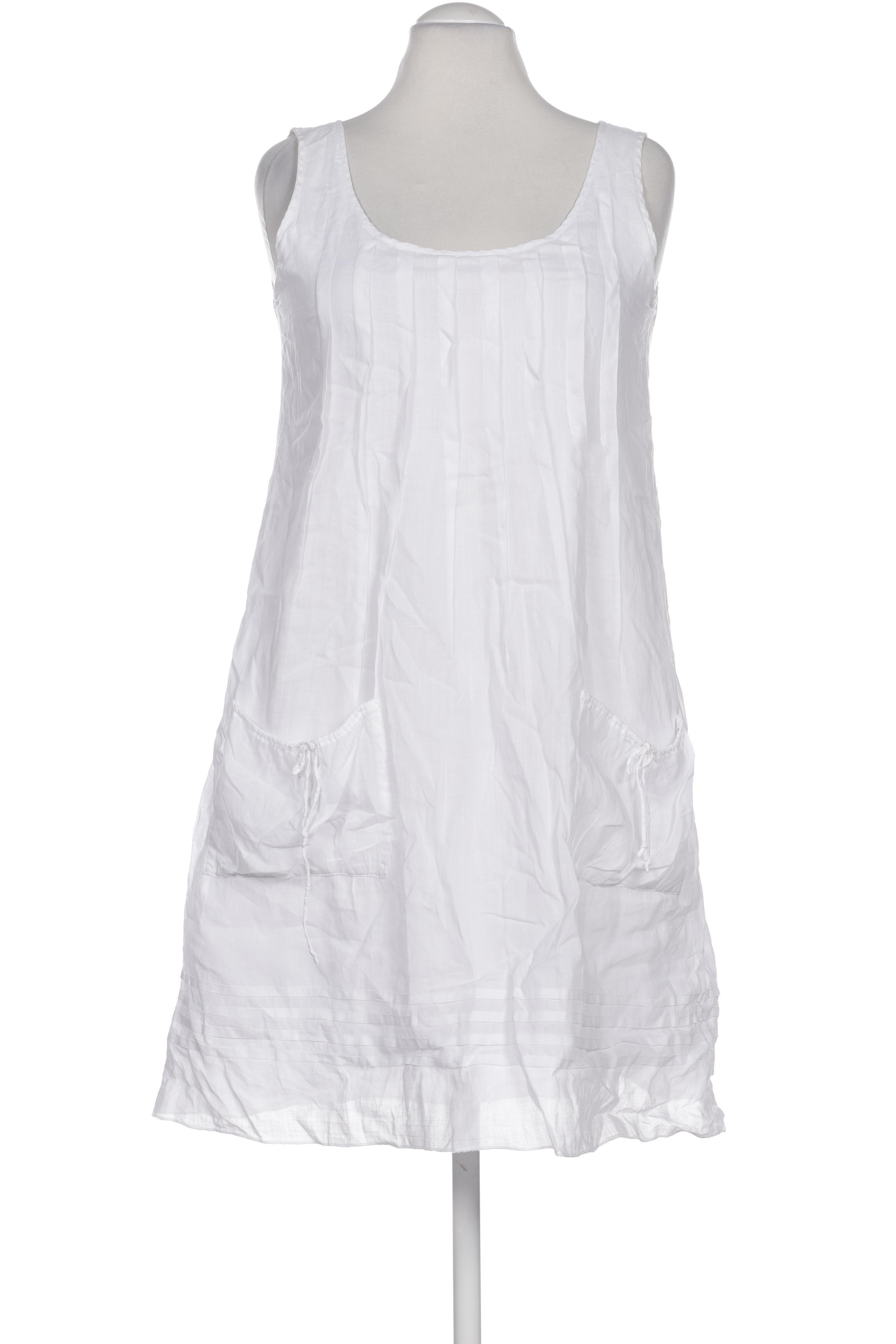 

Marc O Polo Damen Kleid, weiß, Gr. 38