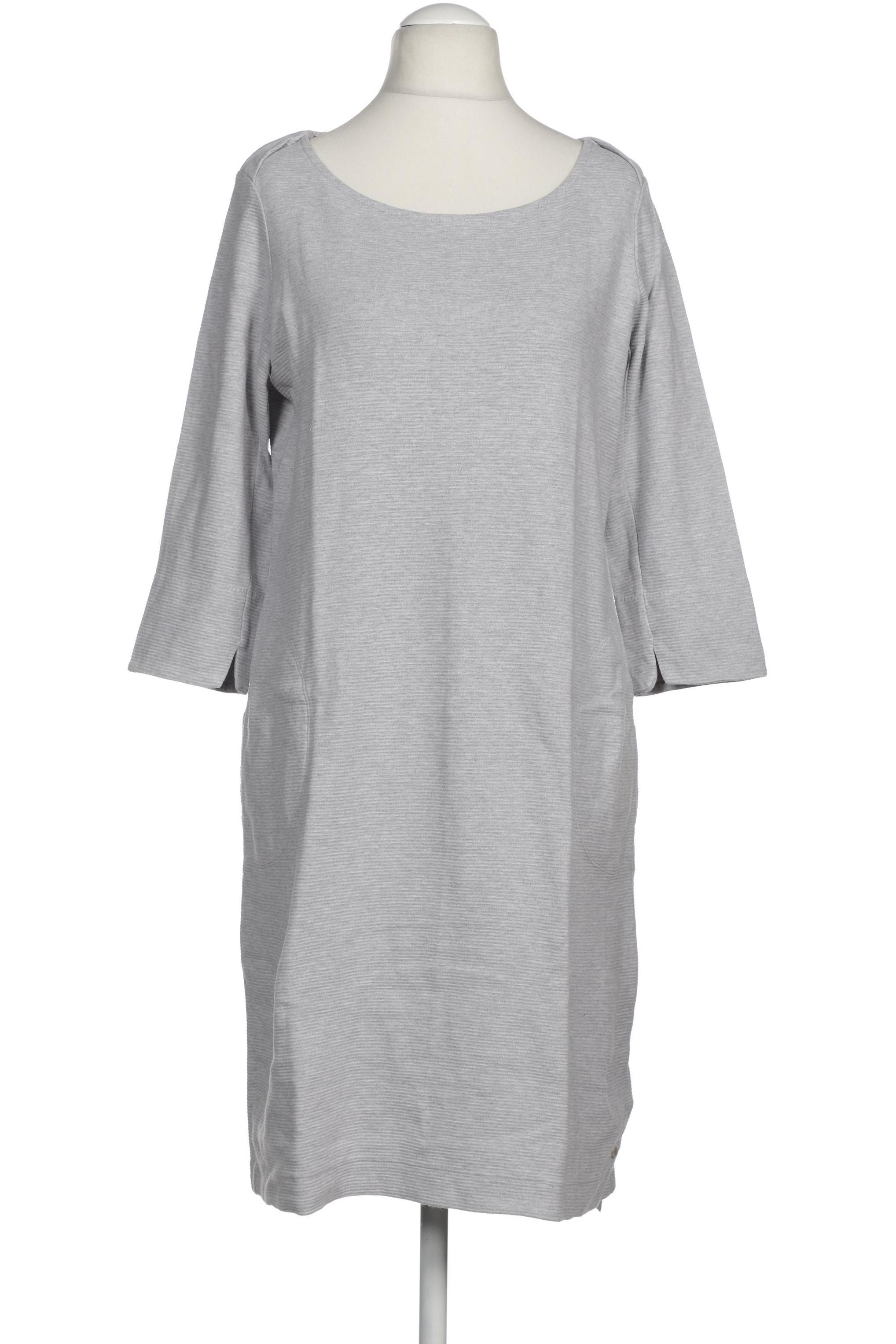 

Marc O Polo Damen Kleid, grau, Gr.