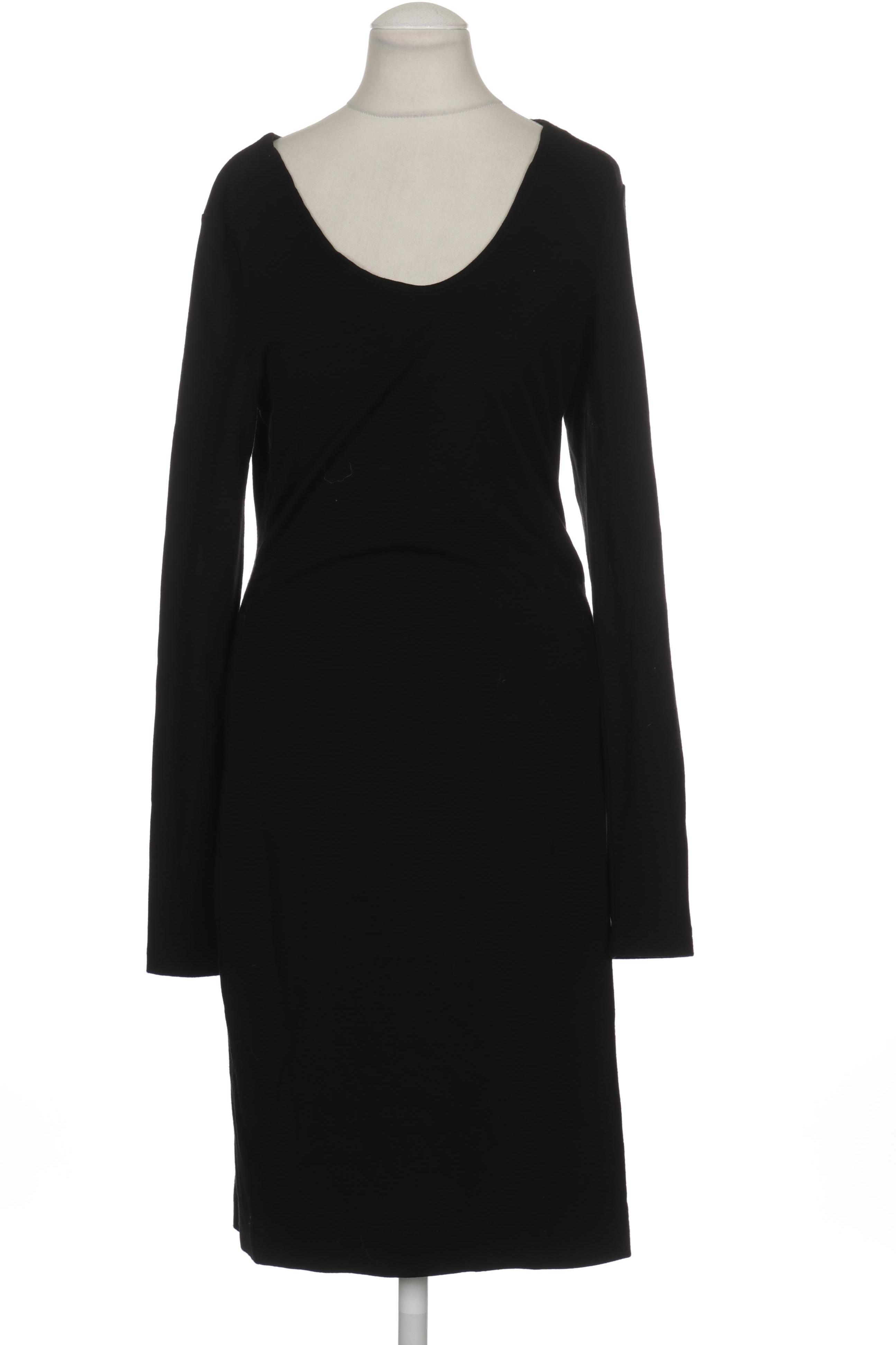 

Marc O Polo Damen Kleid, schwarz, Gr. 36