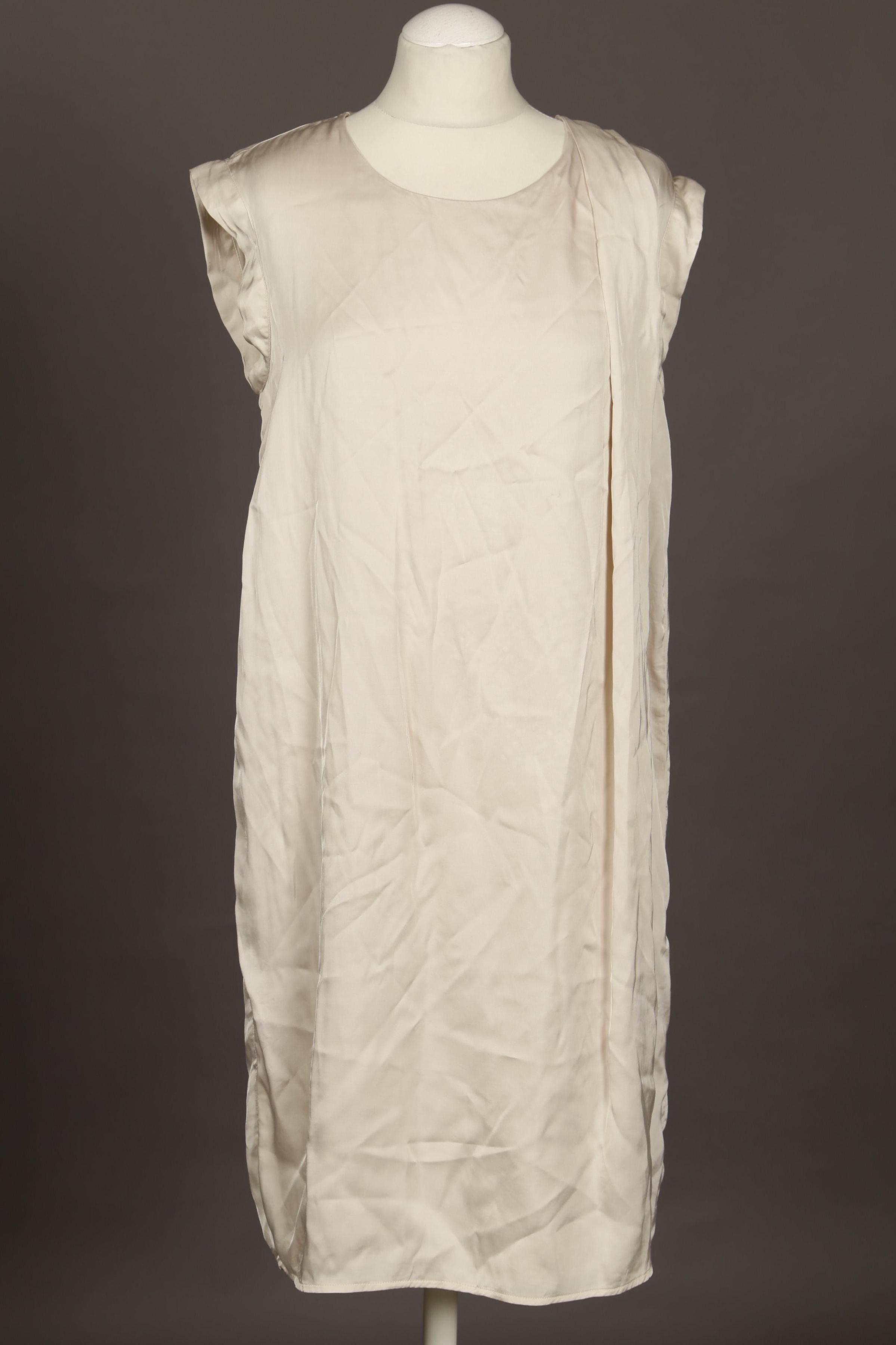 

Marc O Polo Damen Kleid, beige, Gr. 40