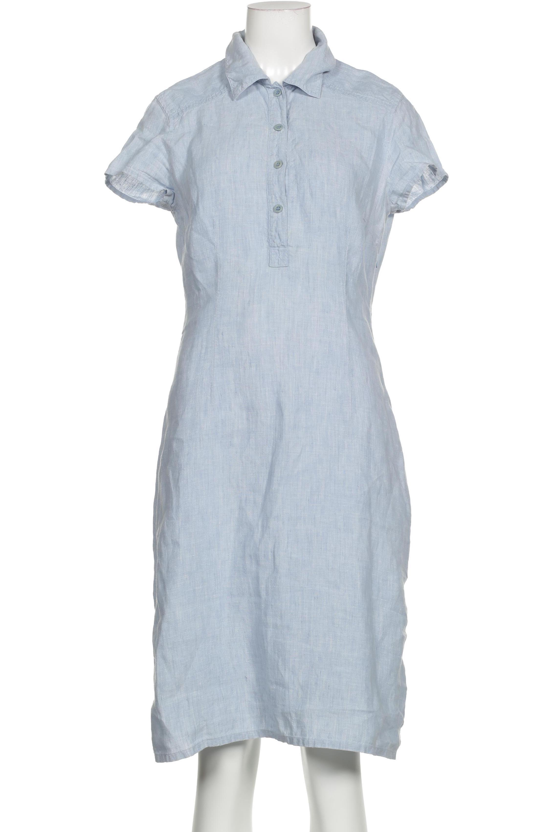 

Marc O Polo Damen Kleid, türkis, Gr. 34