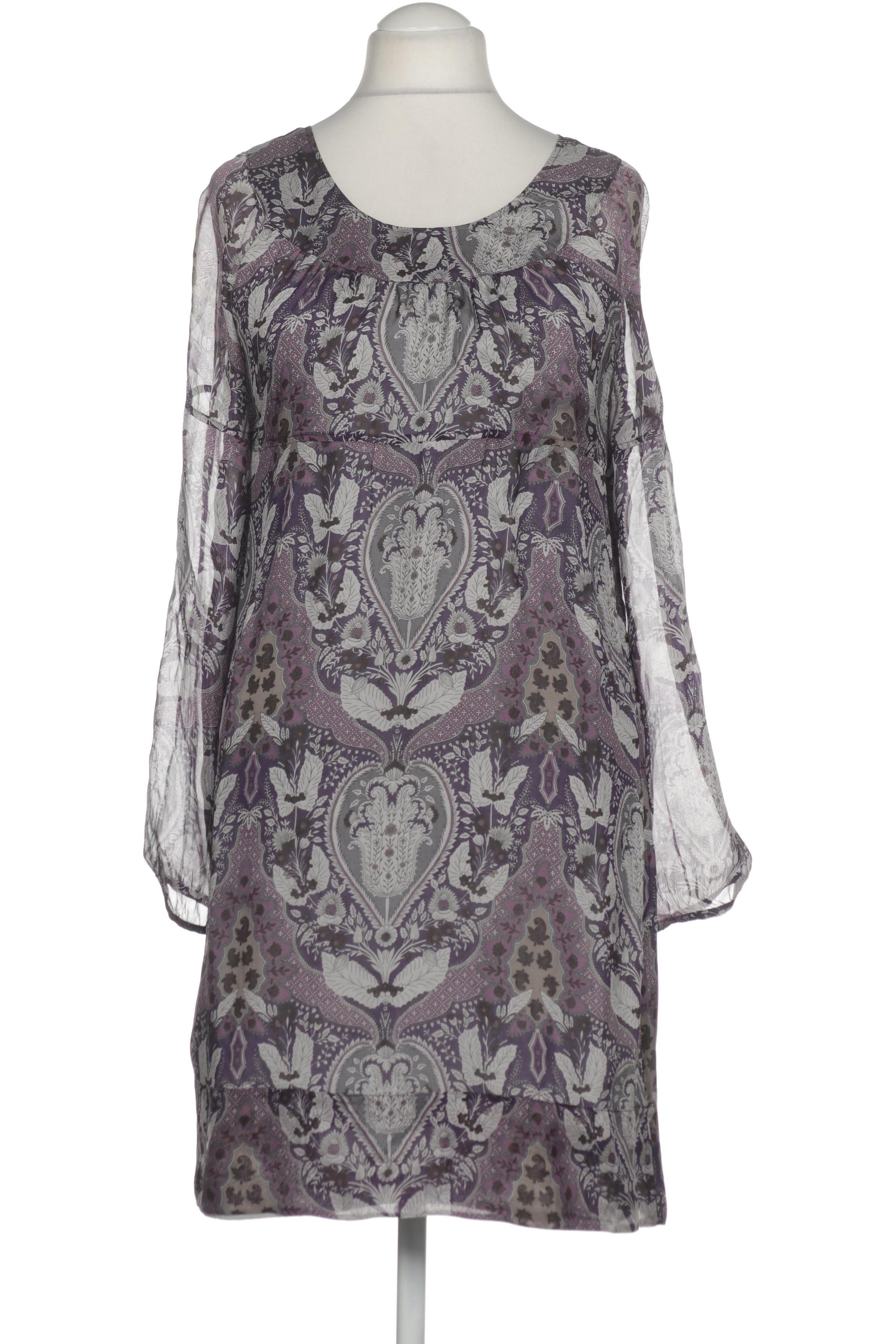 

Marc O Polo Damen Kleid, lila, Gr.