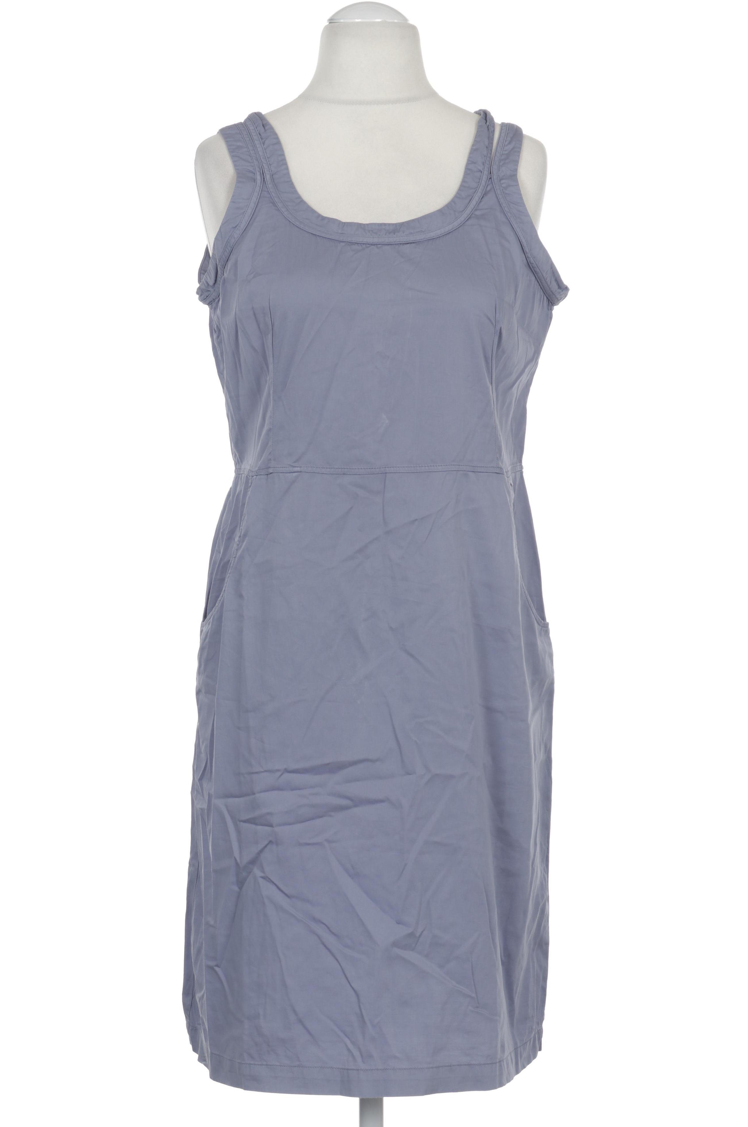 

Marc O Polo Damen Kleid, blau, Gr. 42