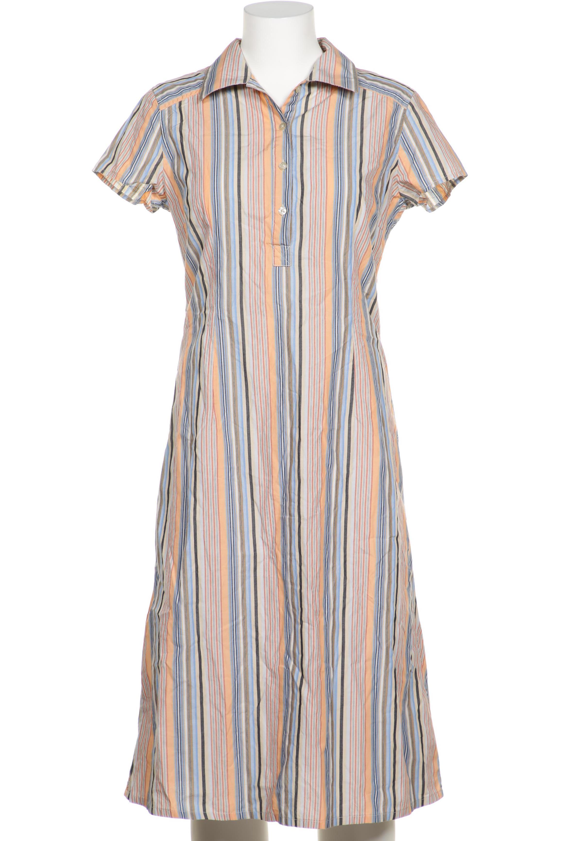 

Marc O Polo Damen Kleid, orange, Gr. 40