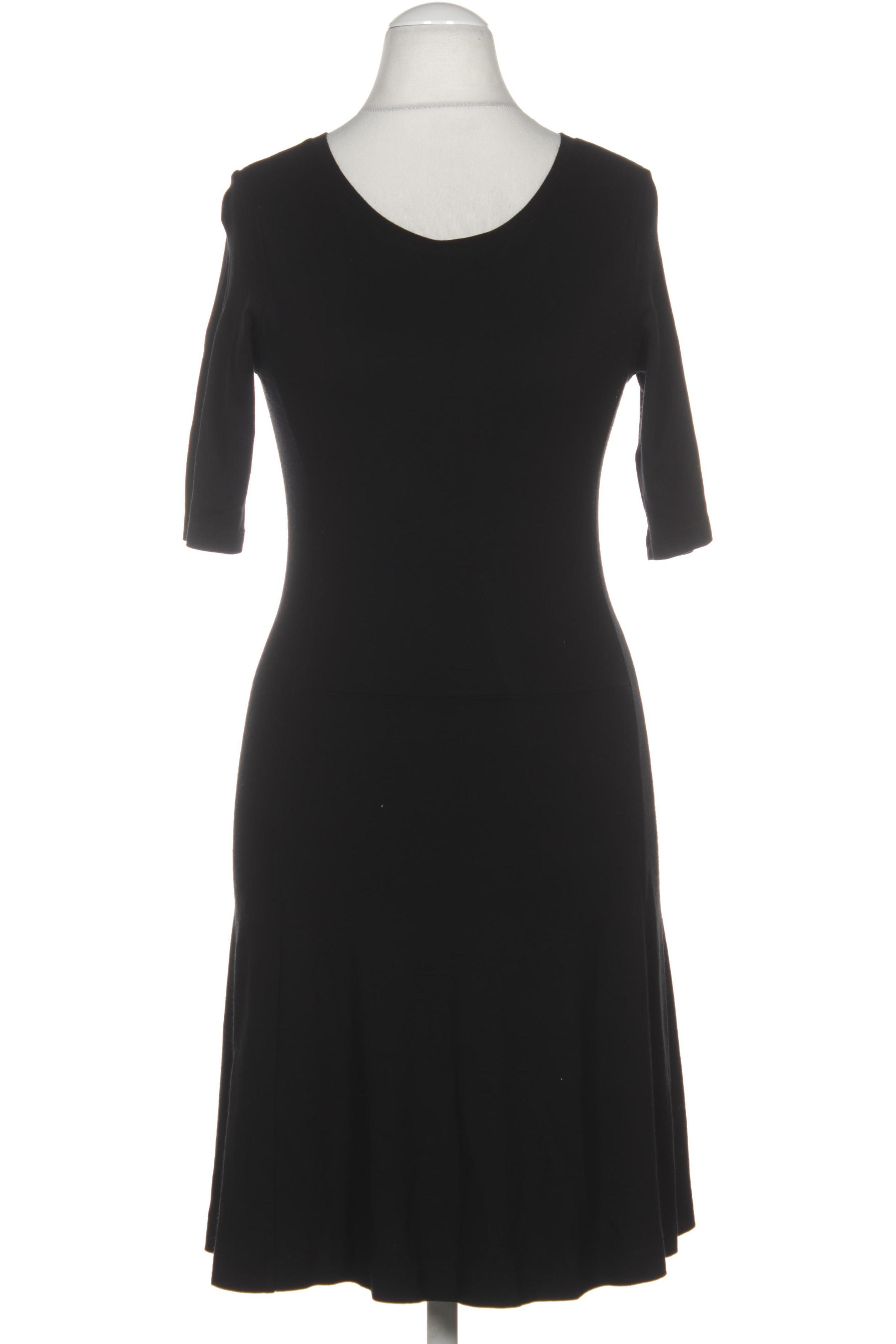 

Marc O Polo Damen Kleid, schwarz, Gr. 36