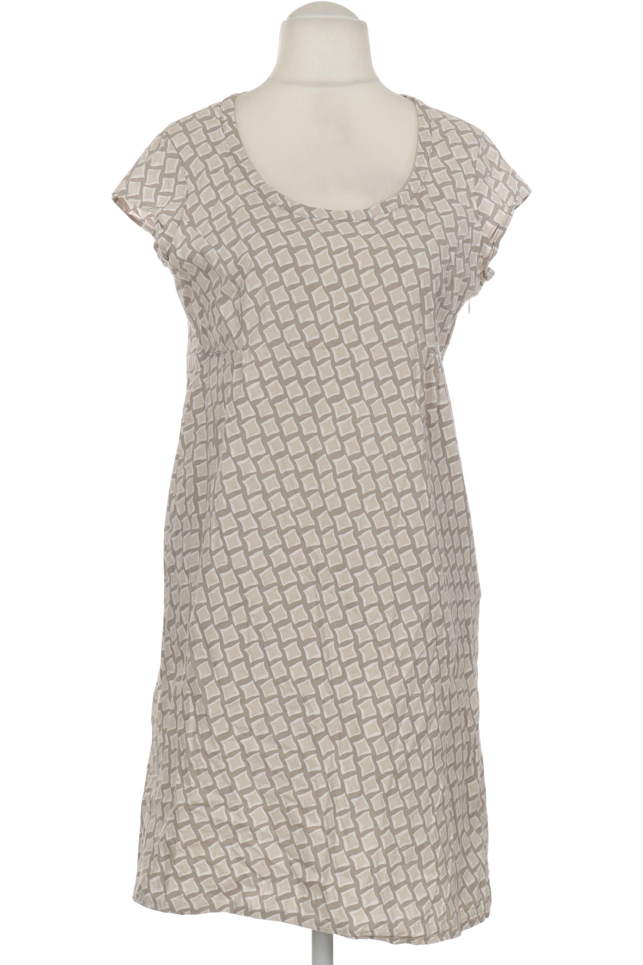 

Marc O Polo Damen Kleid, beige, Gr.