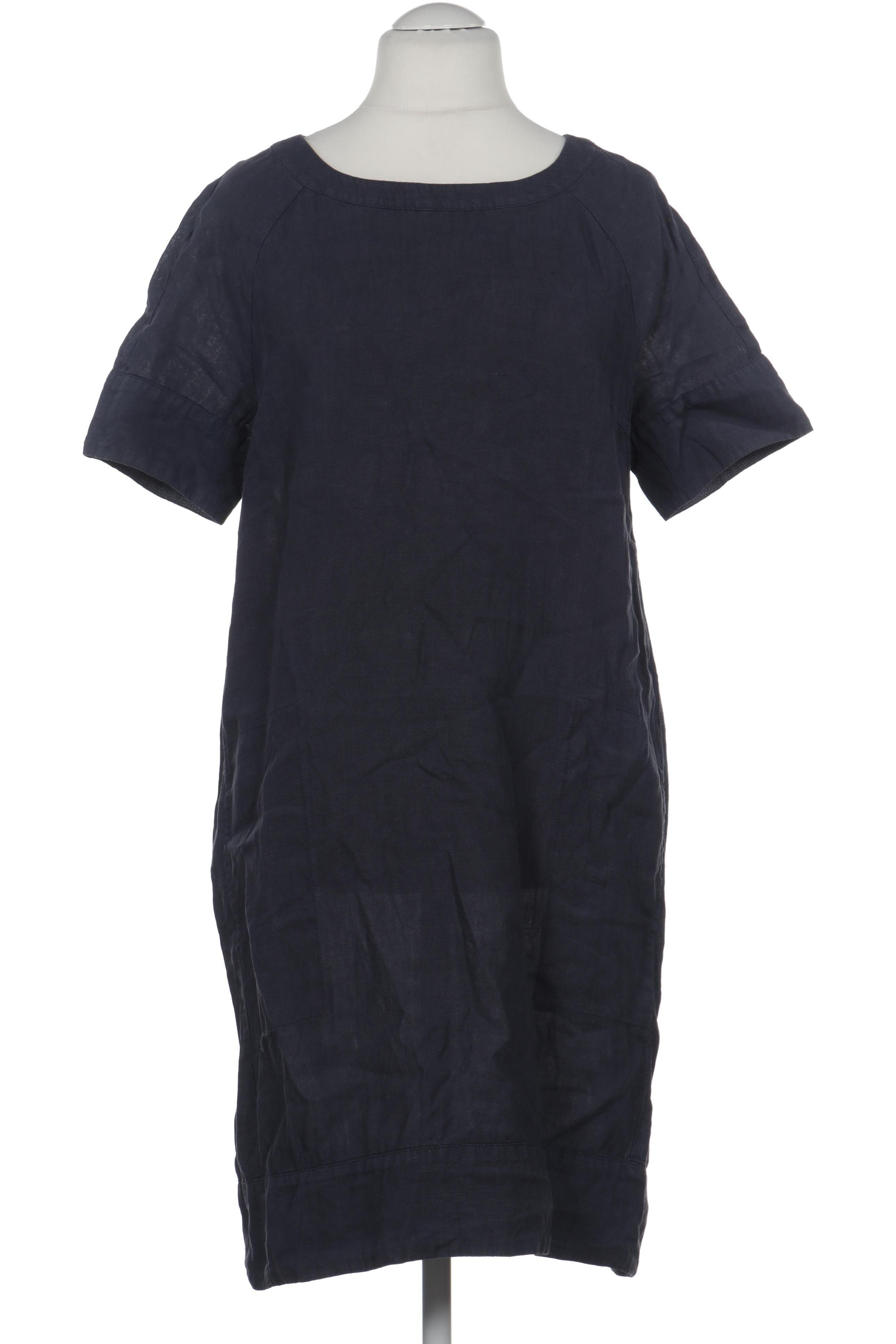 

Marc O Polo Damen Kleid, blau, Gr. 36