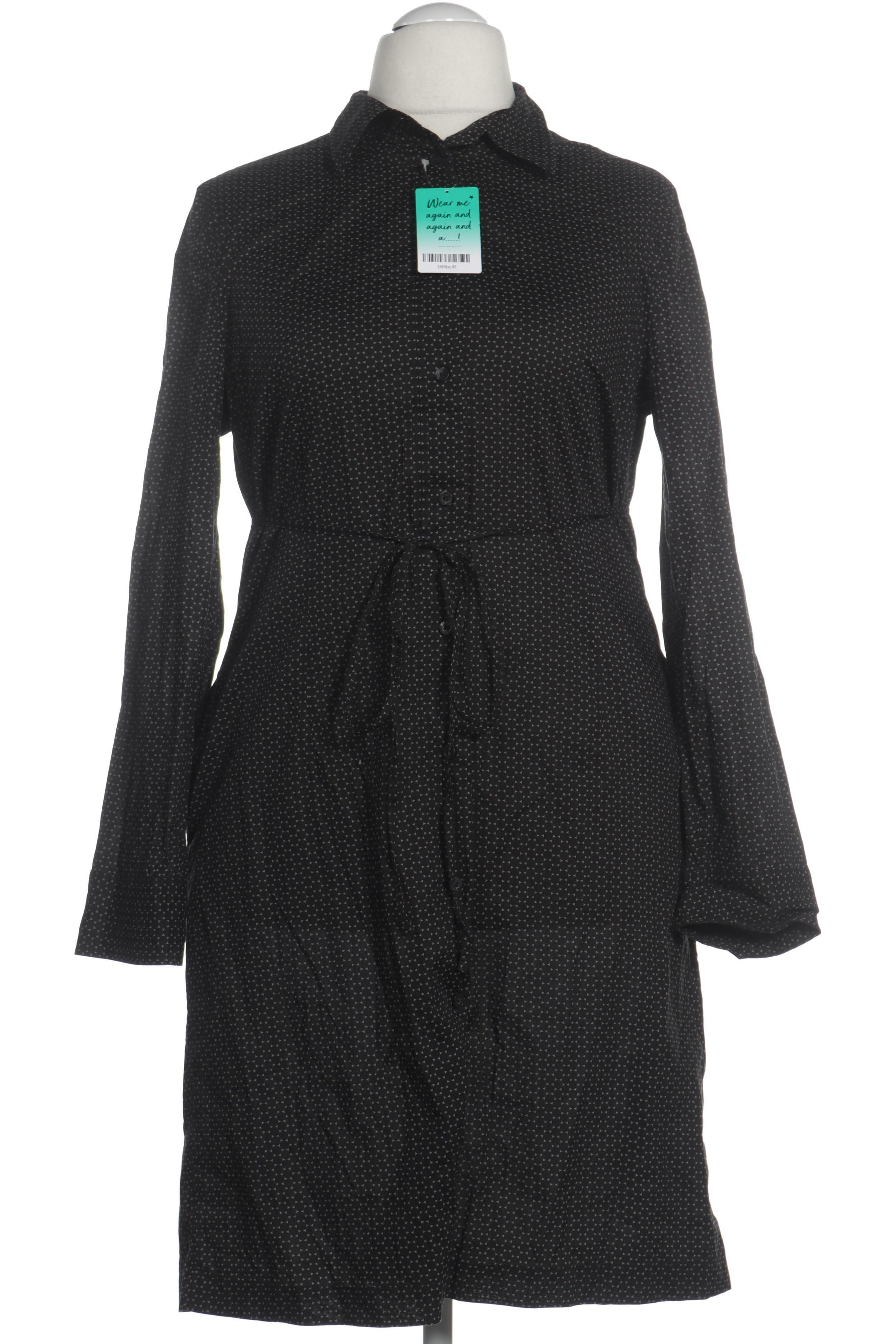 

Marc O Polo Damen Kleid, schwarz, Gr.