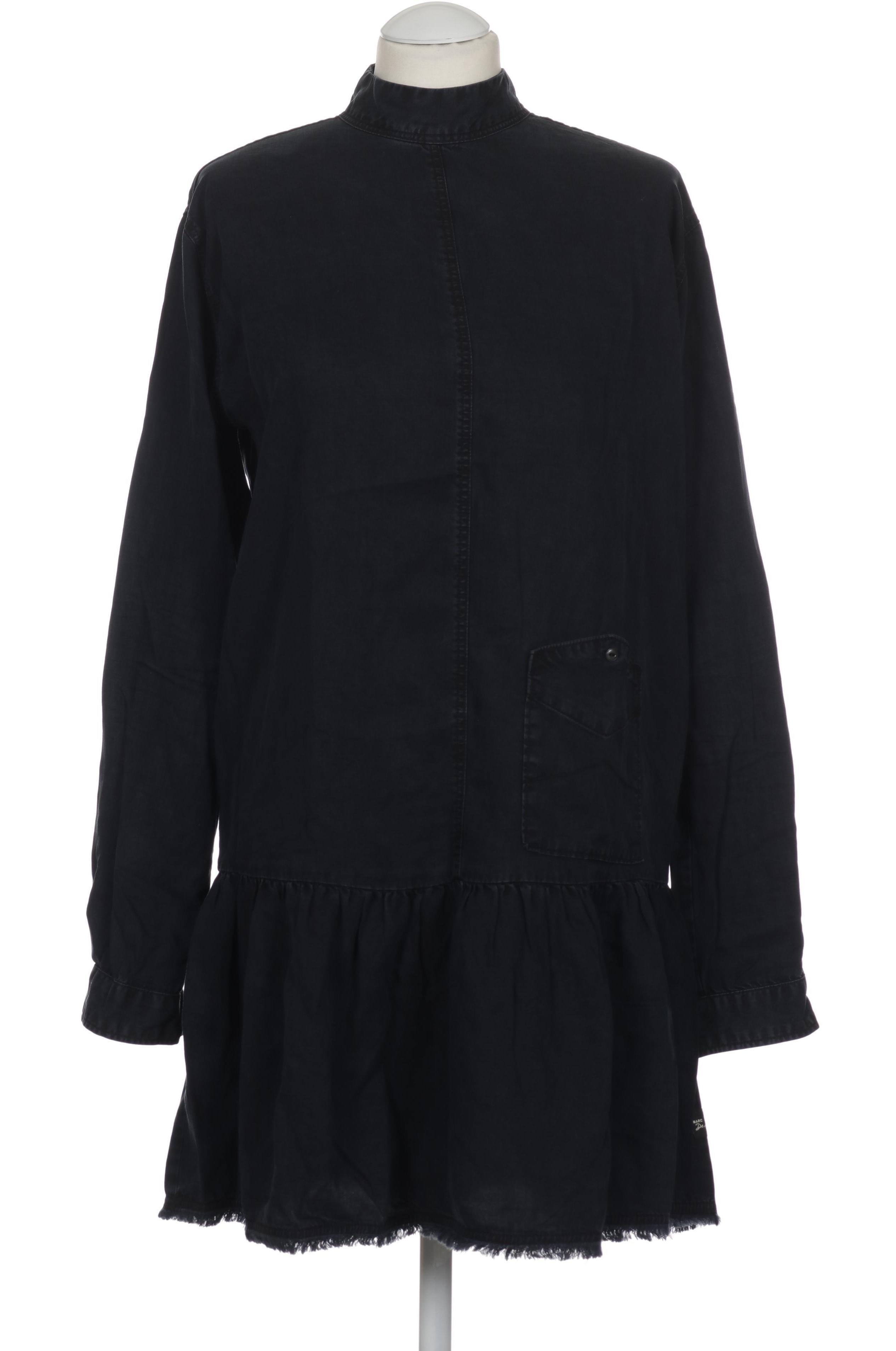 

Marc O Polo Damen Kleid, blau, Gr.