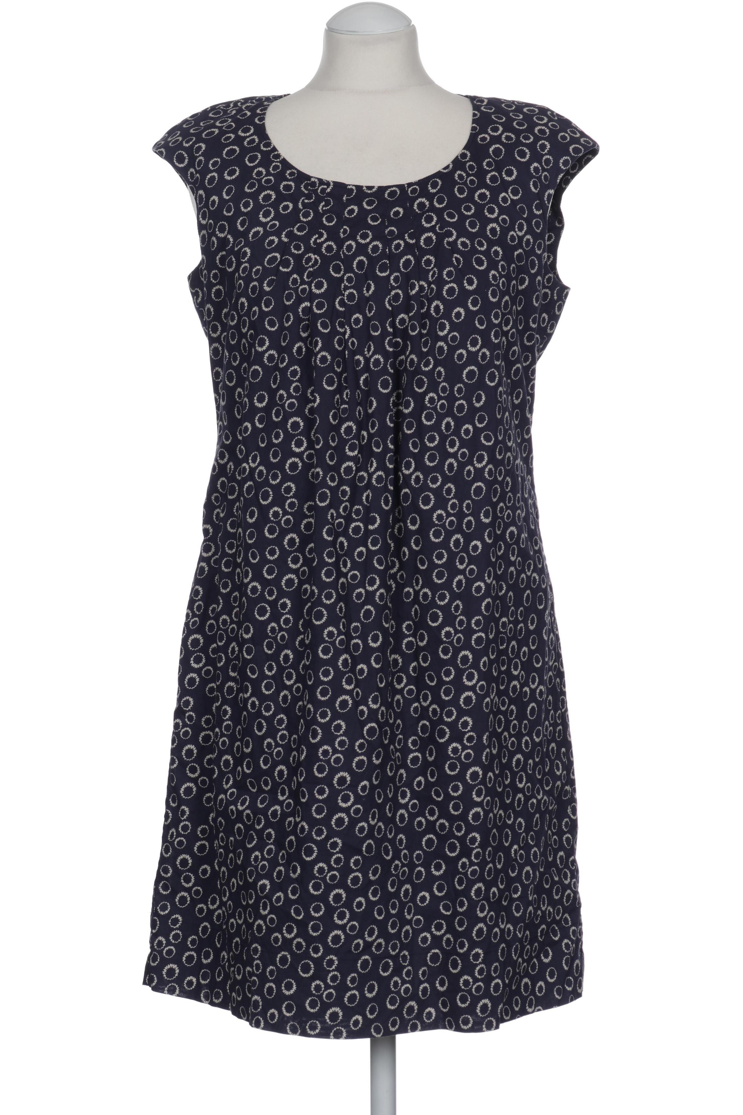 

Marc O Polo Damen Kleid, blau, Gr. 40