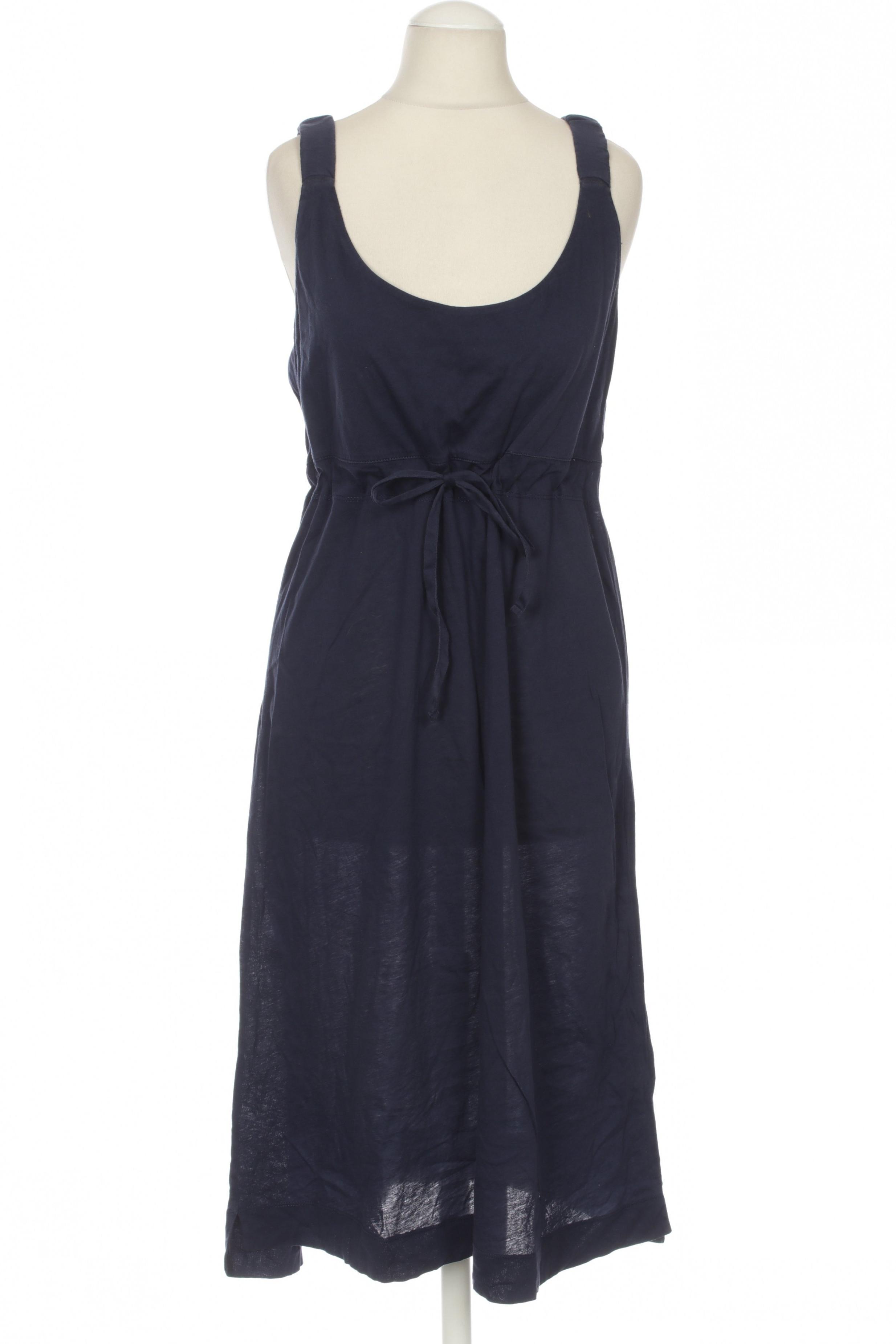 

Marc O Polo Damen Kleid, blau, Gr. 38
