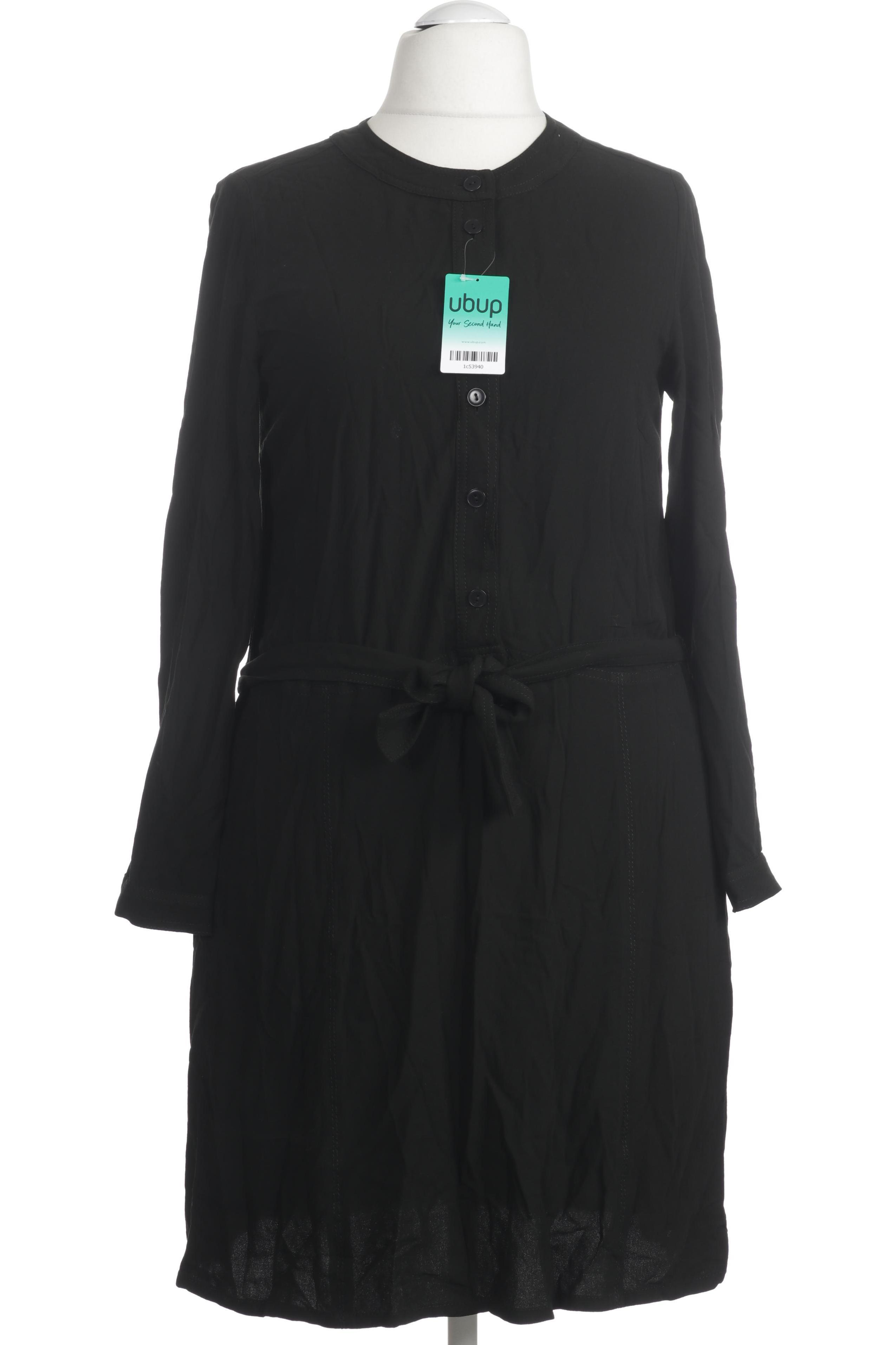 

Marc O Polo Damen Kleid, schwarz, Gr. 44