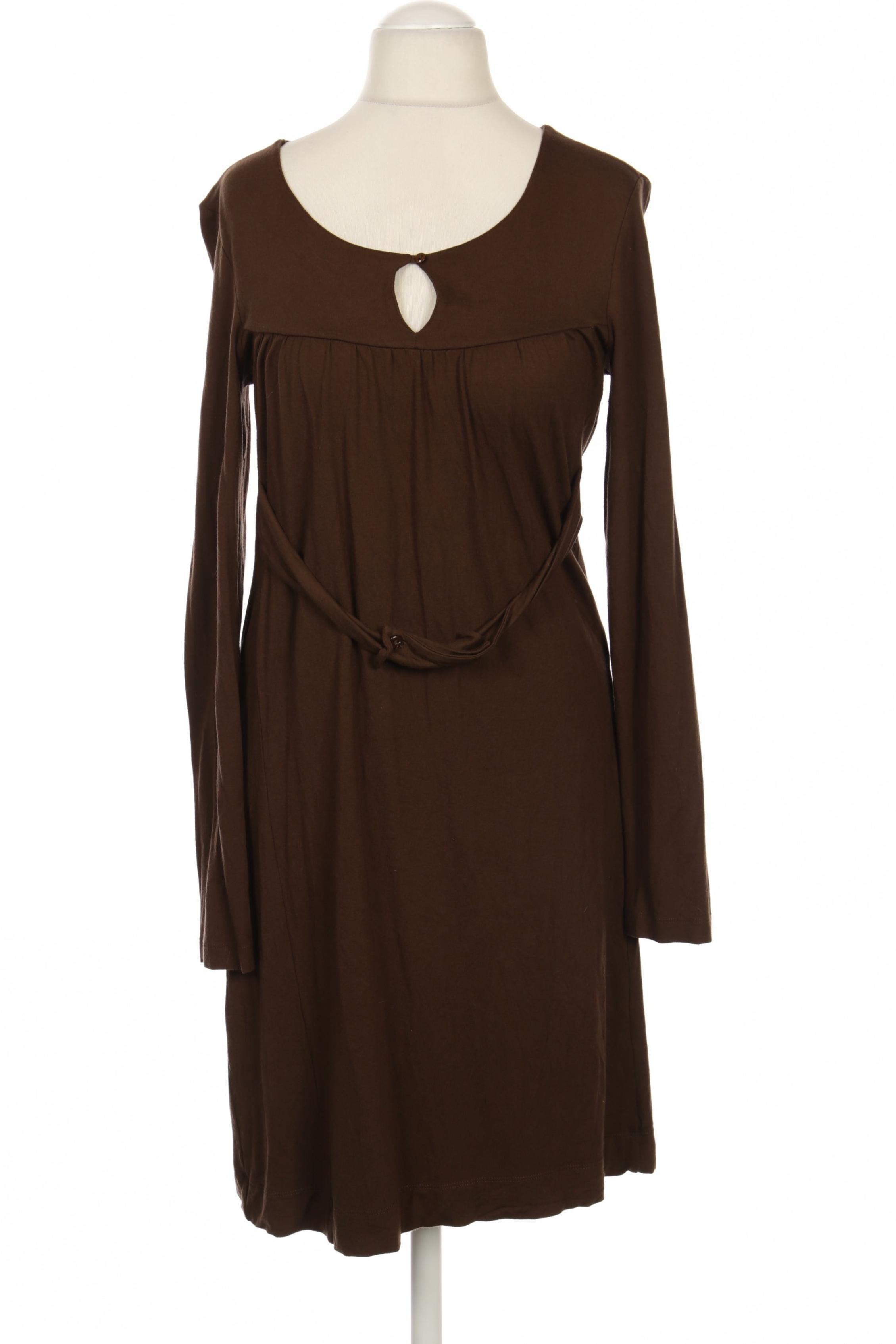 

Marc O Polo Damen Kleid, braun, Gr.