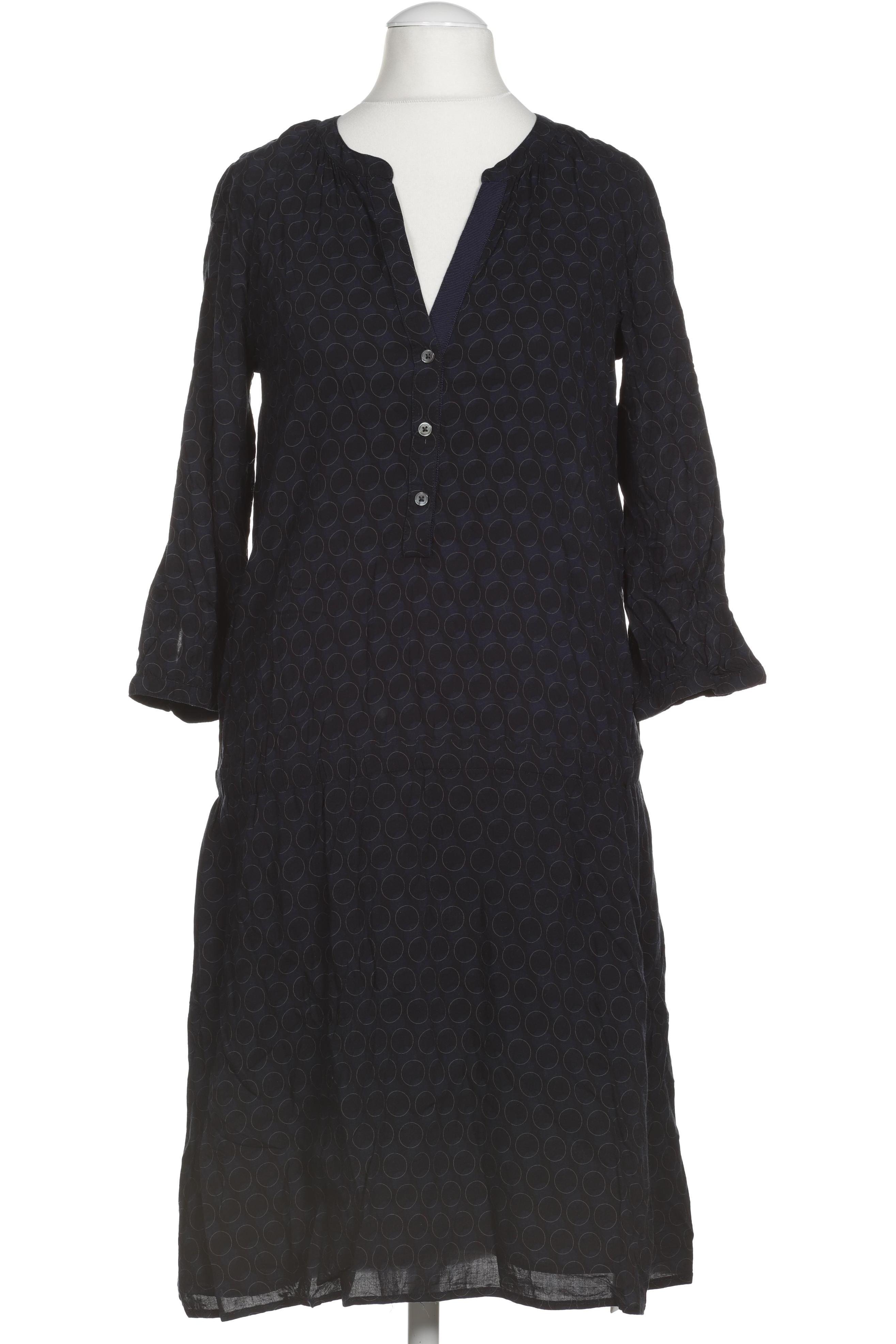 

Marc O Polo Damen Kleid, blau, Gr. 36