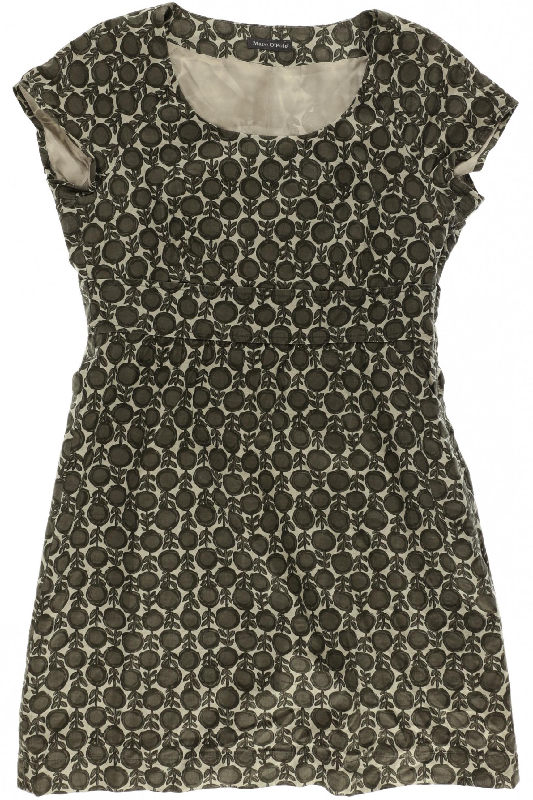 

Marc O Polo Damen Kleid, grau, Gr. 36