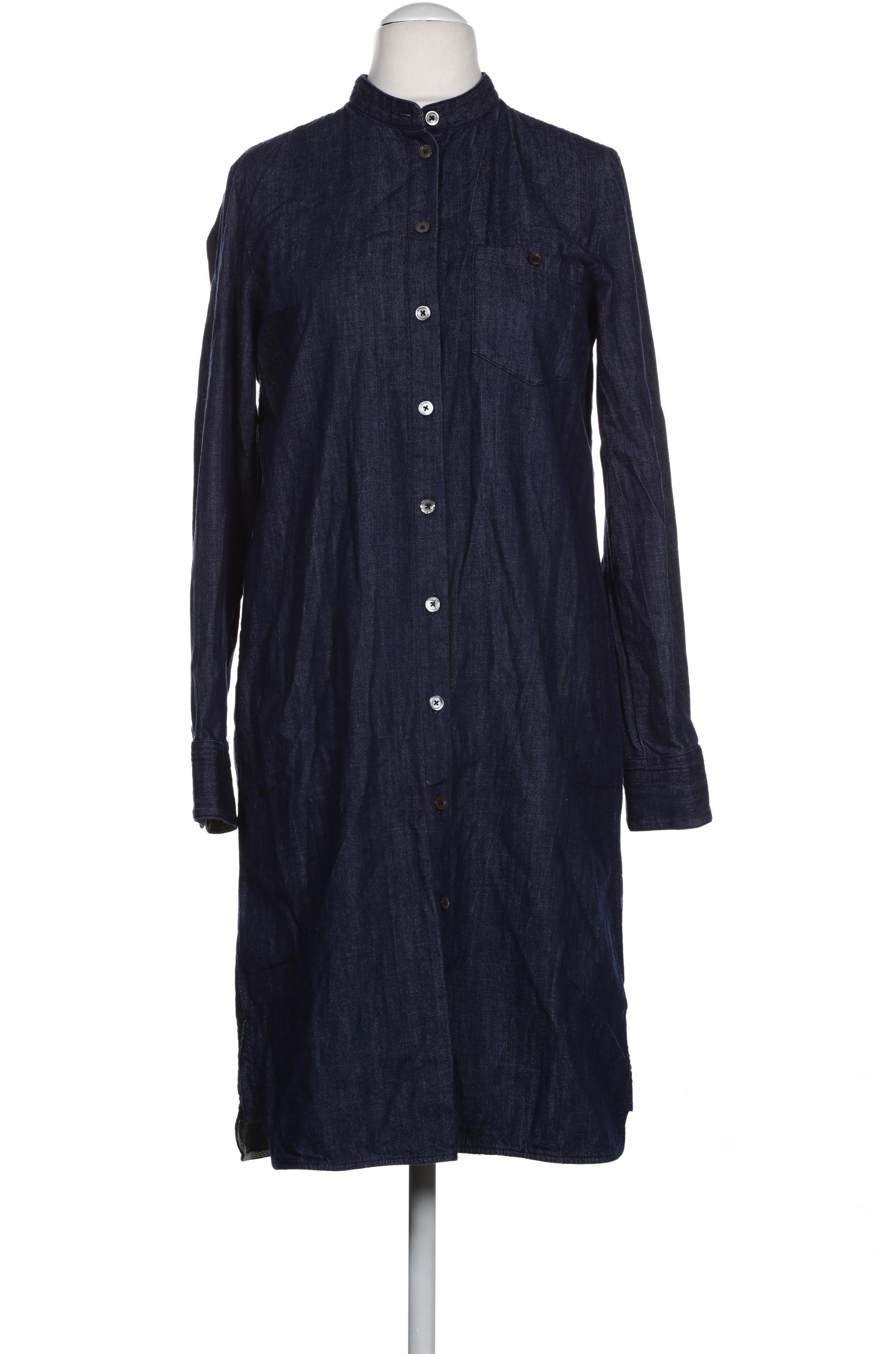 

Marc O Polo Damen Kleid, blau, Gr.