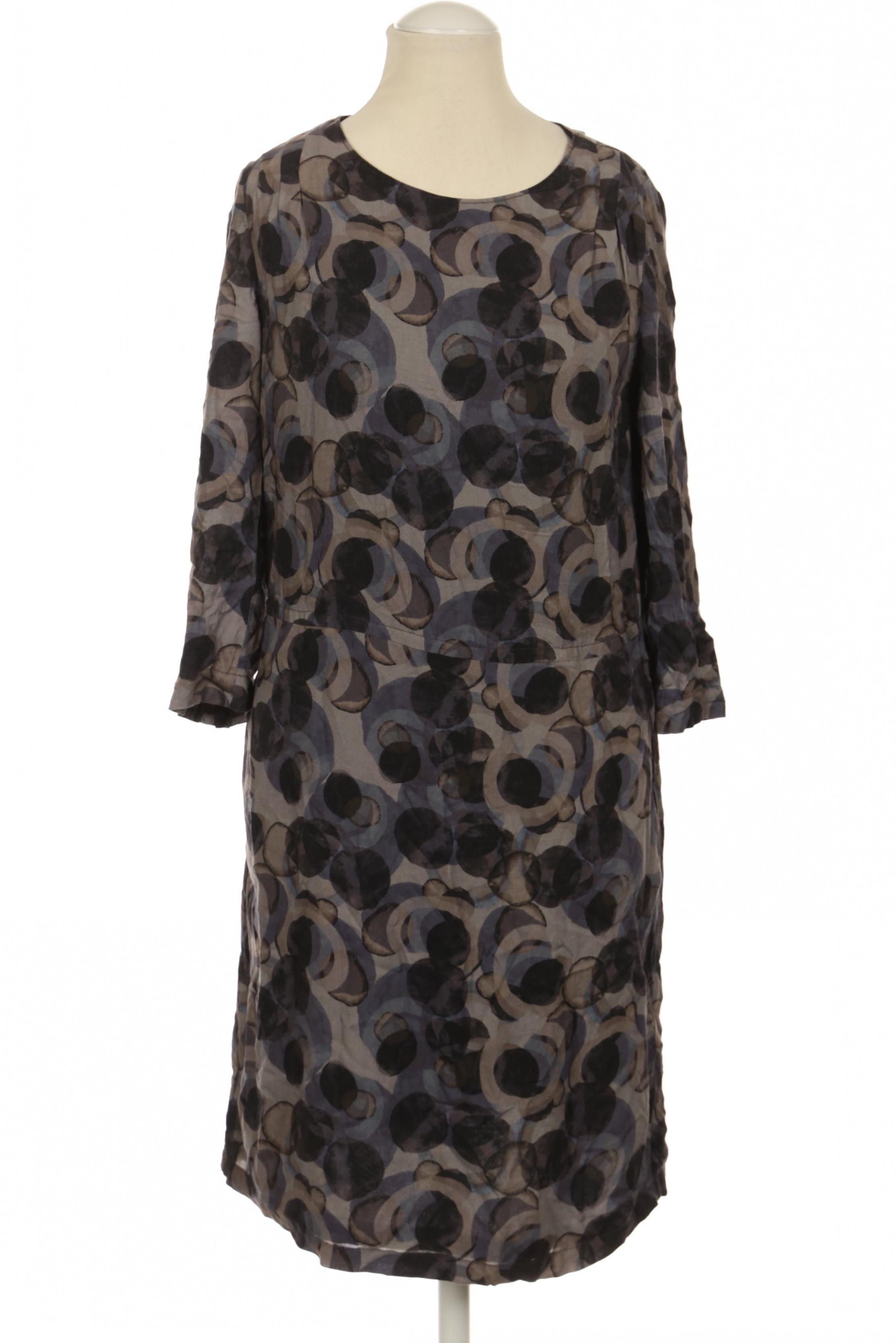 

Marc O Polo Damen Kleid, braun, Gr. 34