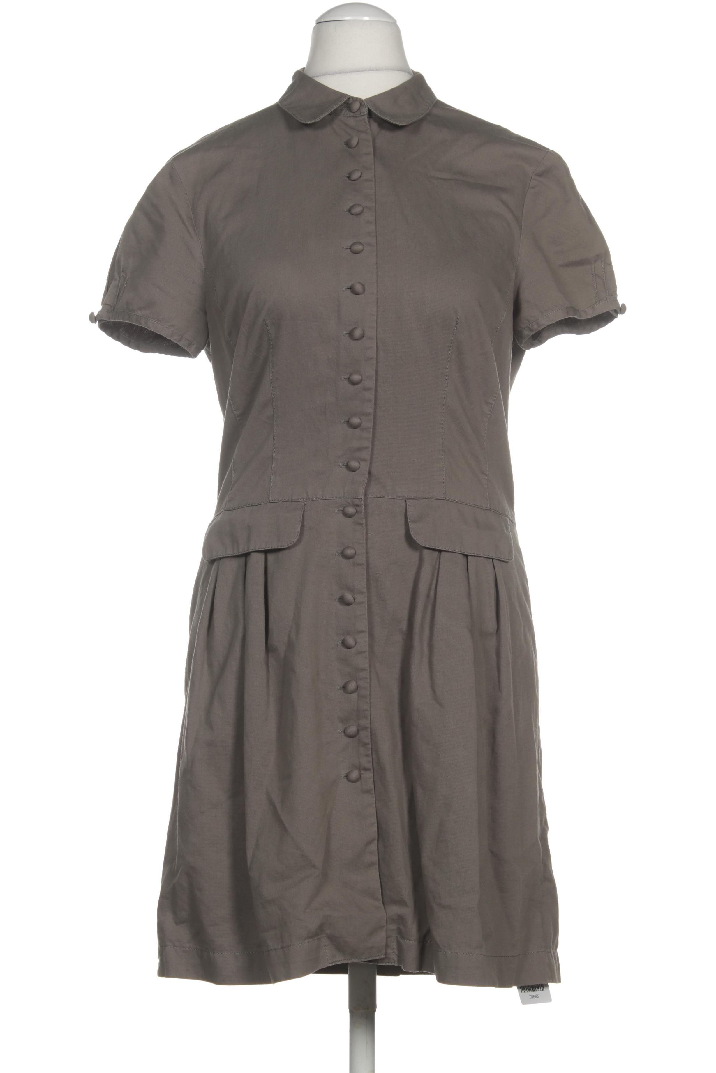 

Marc O Polo Damen Kleid, grau, Gr. 38