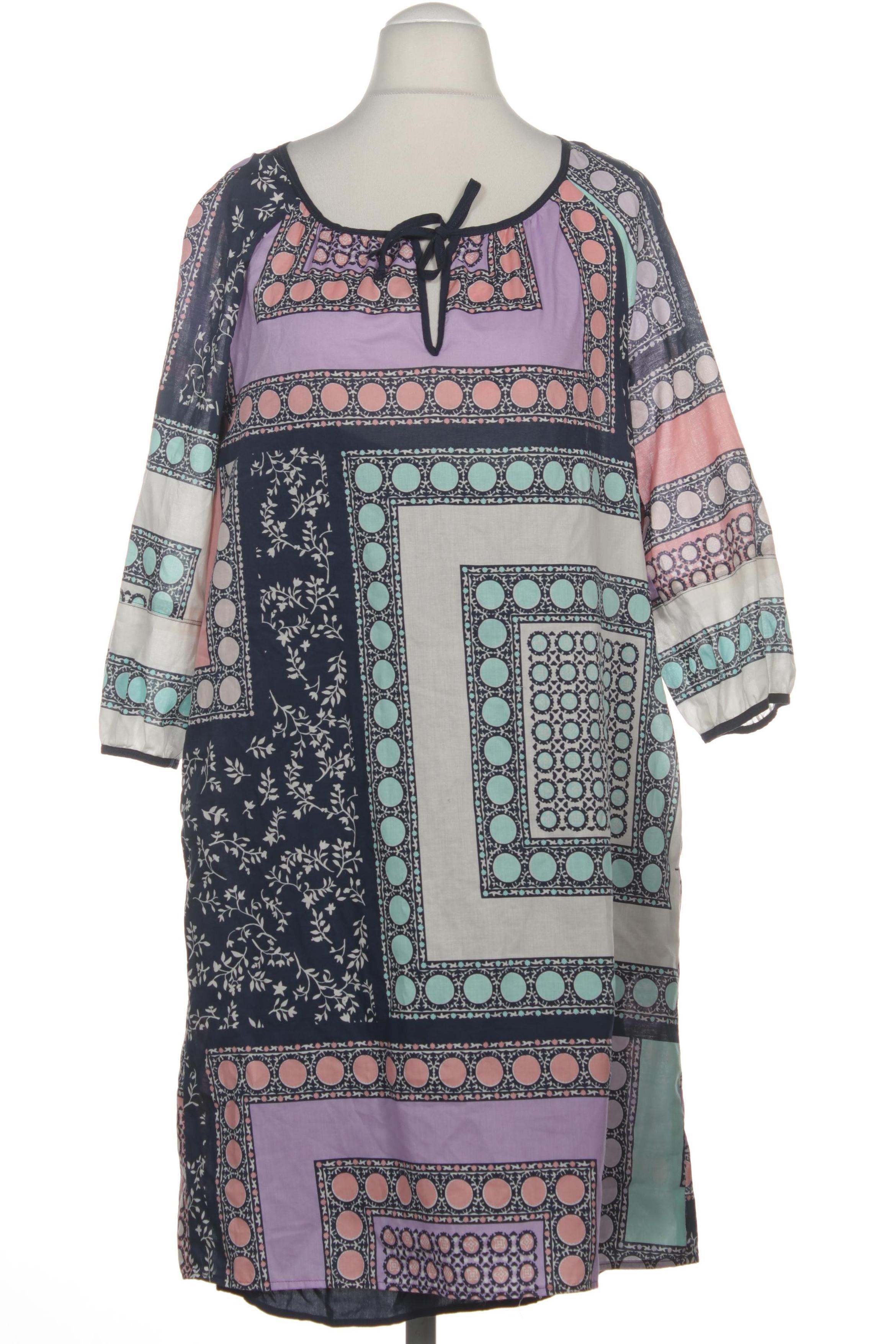 

Marc O Polo Damen Kleid, blau, Gr. 36