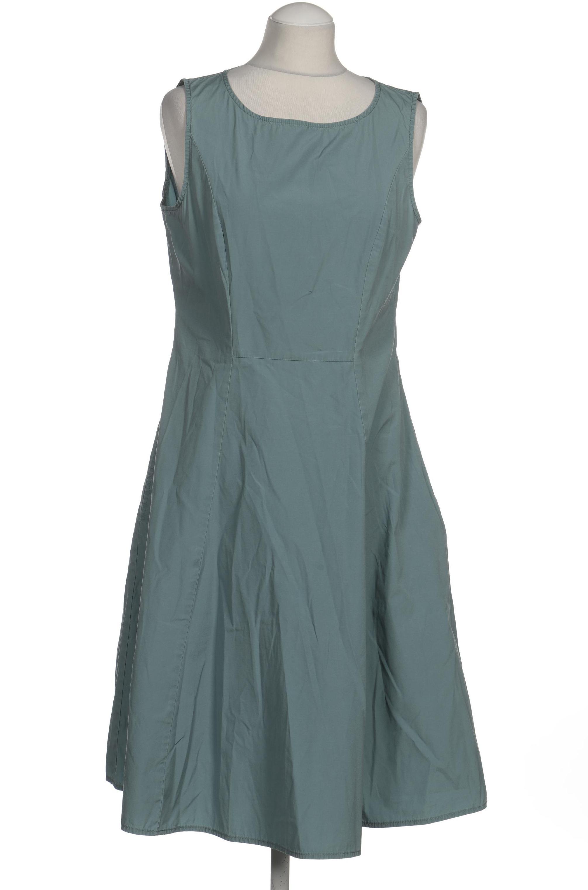 

Marc O Polo Damen Kleid, blau, Gr. 38